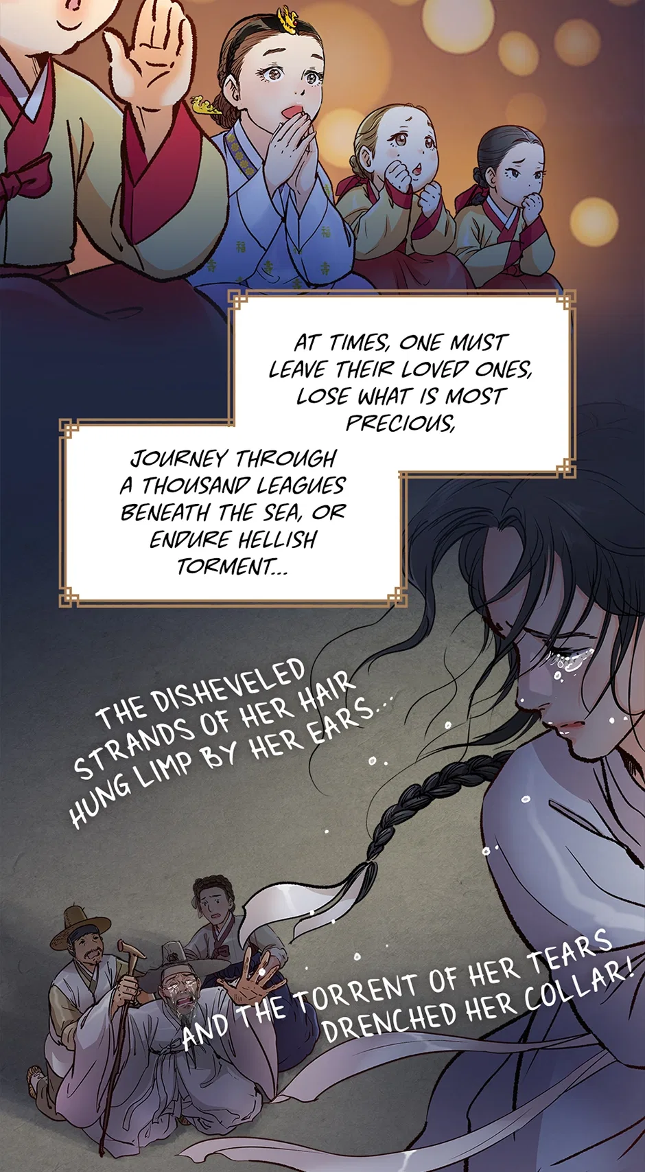 The Red Sleeve Chapter 149 – Page 55