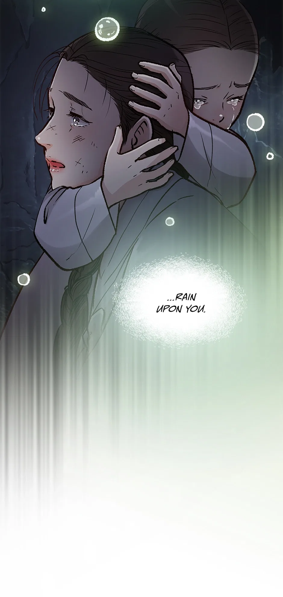The Red Sleeve Chapter 149 – Page 62