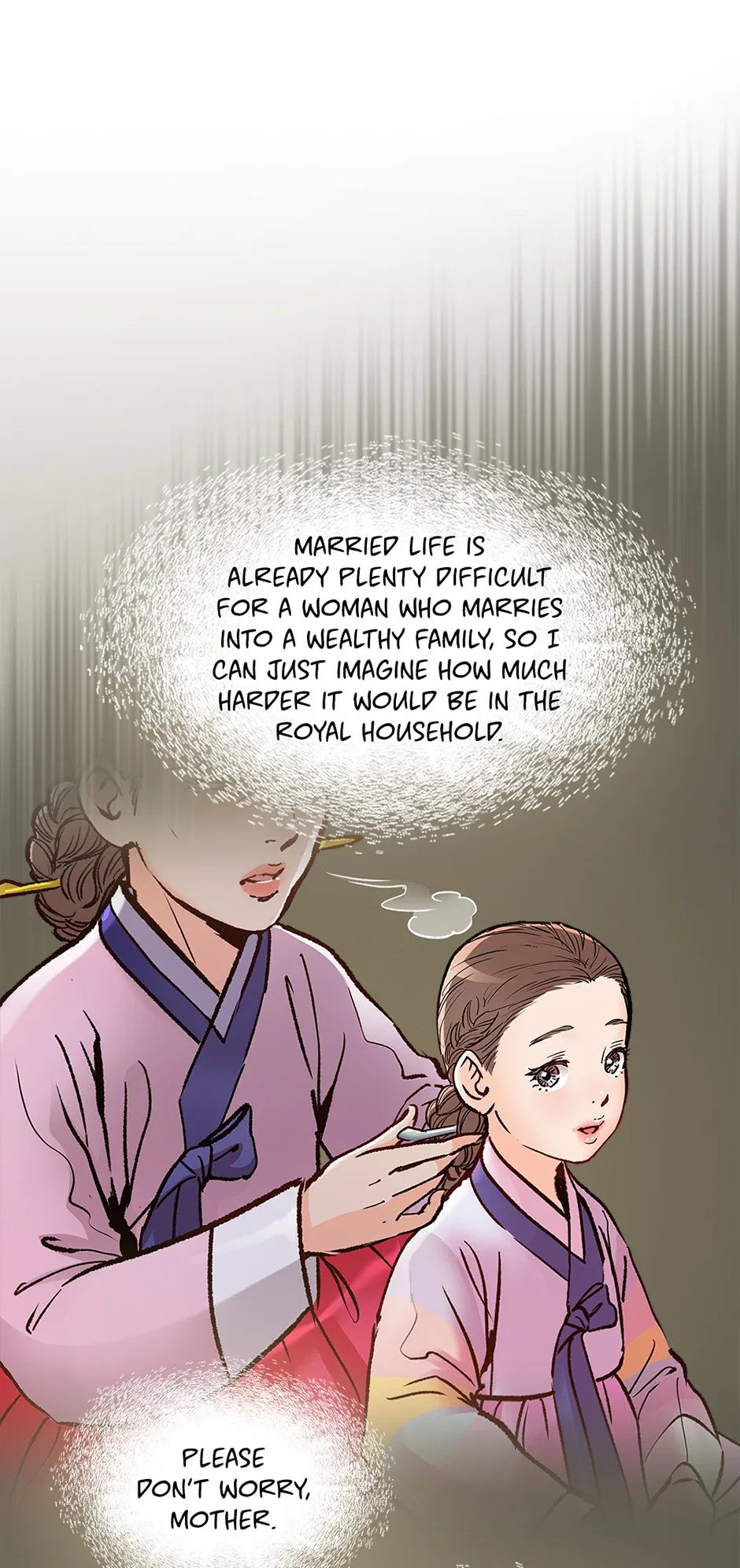 The Red Sleeve Chapter 148 – Page 7
