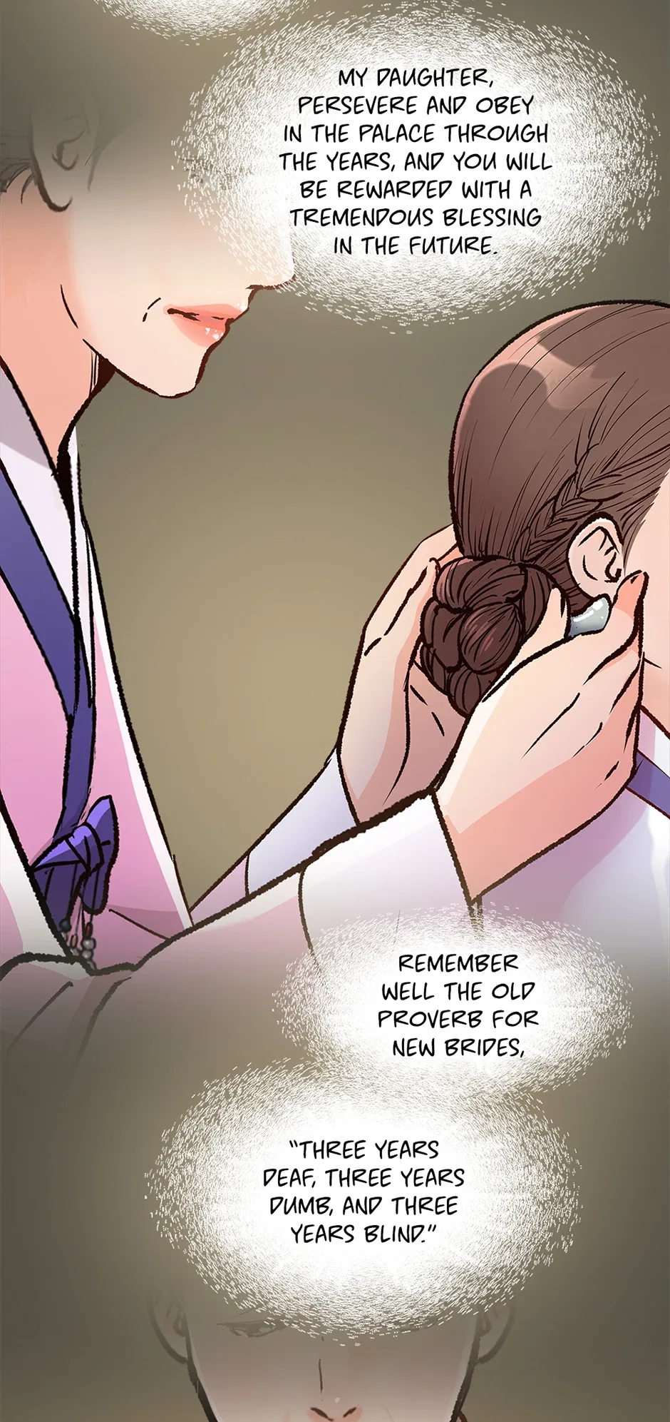 The Red Sleeve Chapter 148 – Page 8