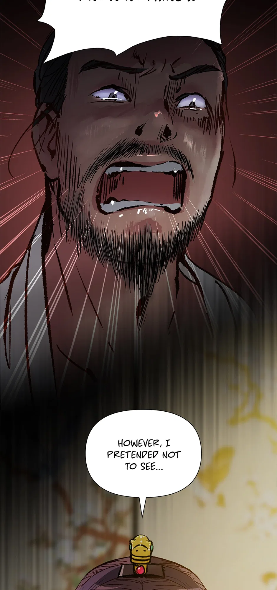 The Red Sleeve Chapter 148 – Page 14