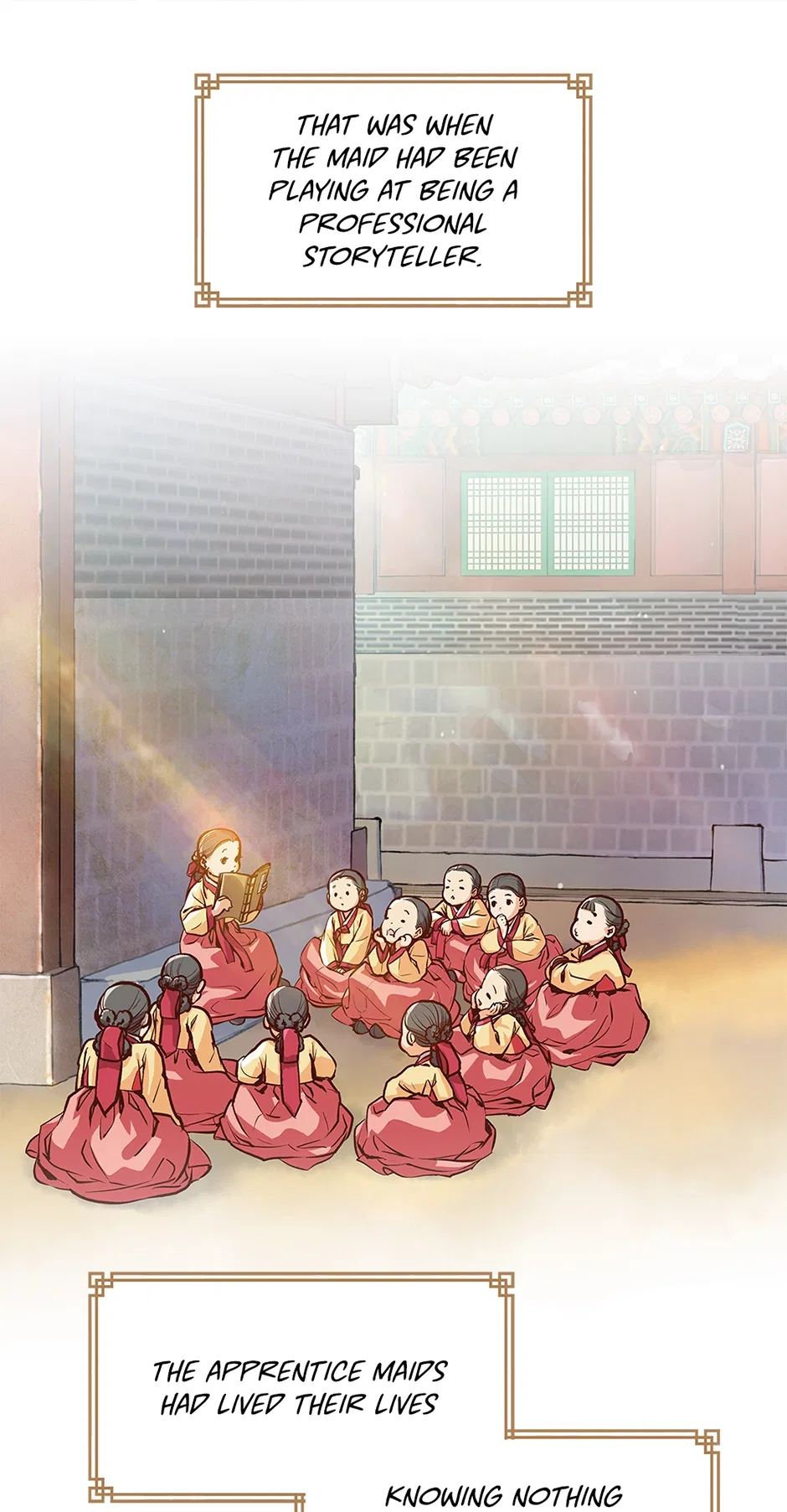 The Red Sleeve Chapter 148 – Page 16