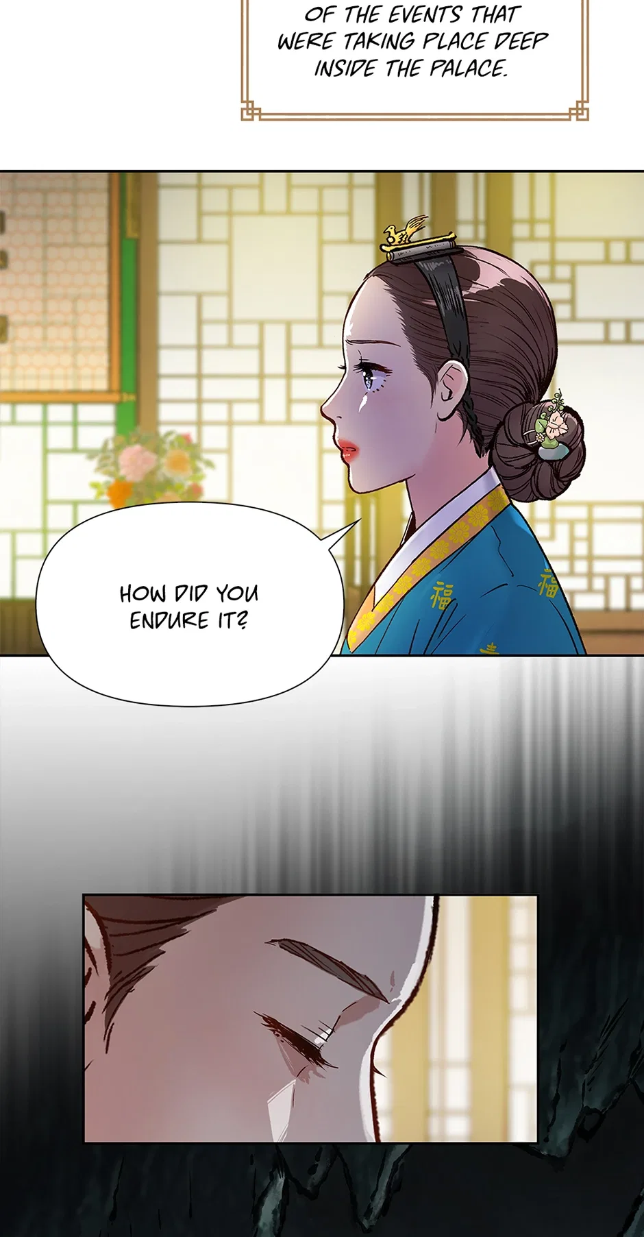 The Red Sleeve Chapter 148 – Page 17