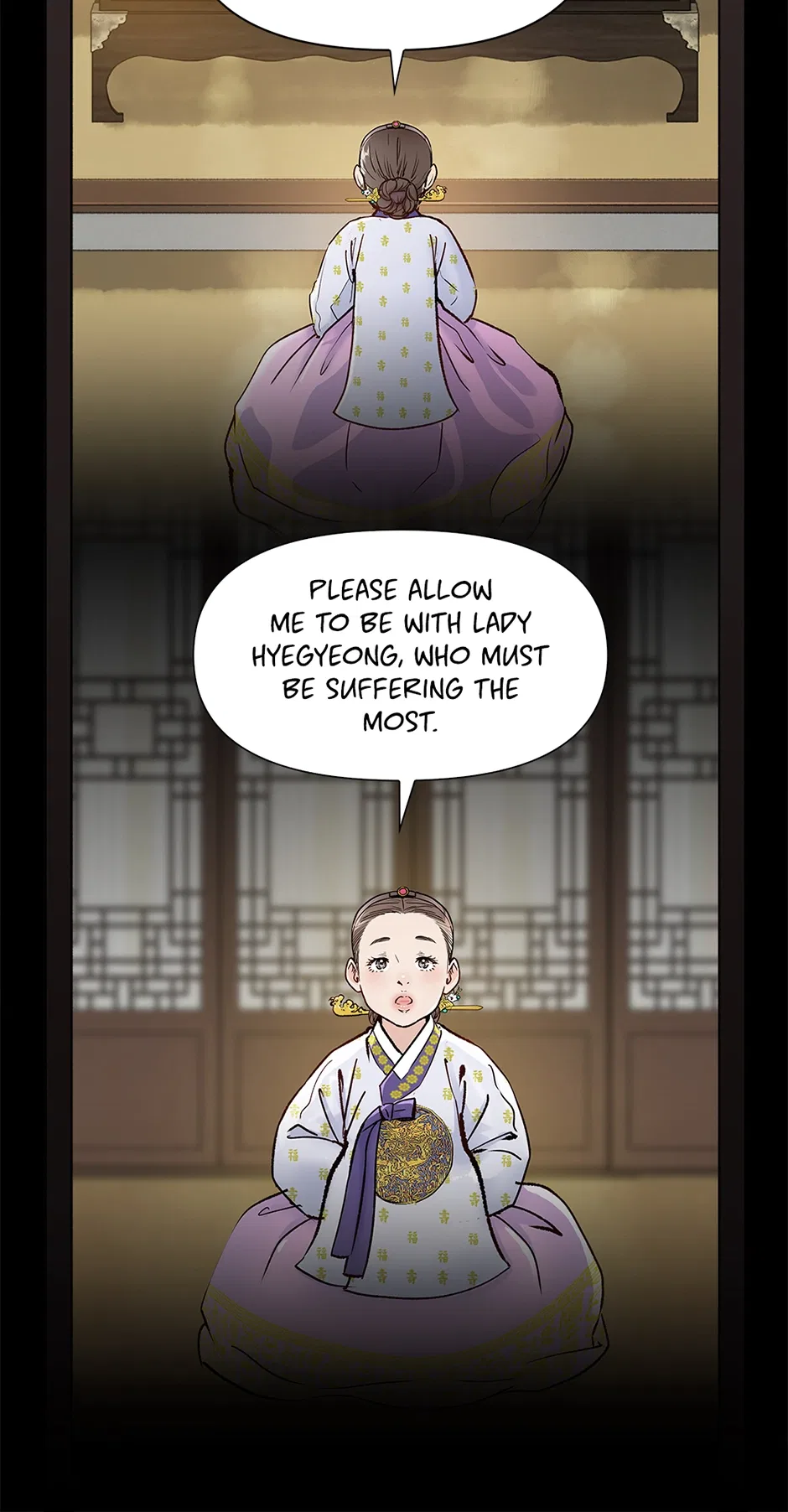 The Red Sleeve Chapter 148 – Page 20