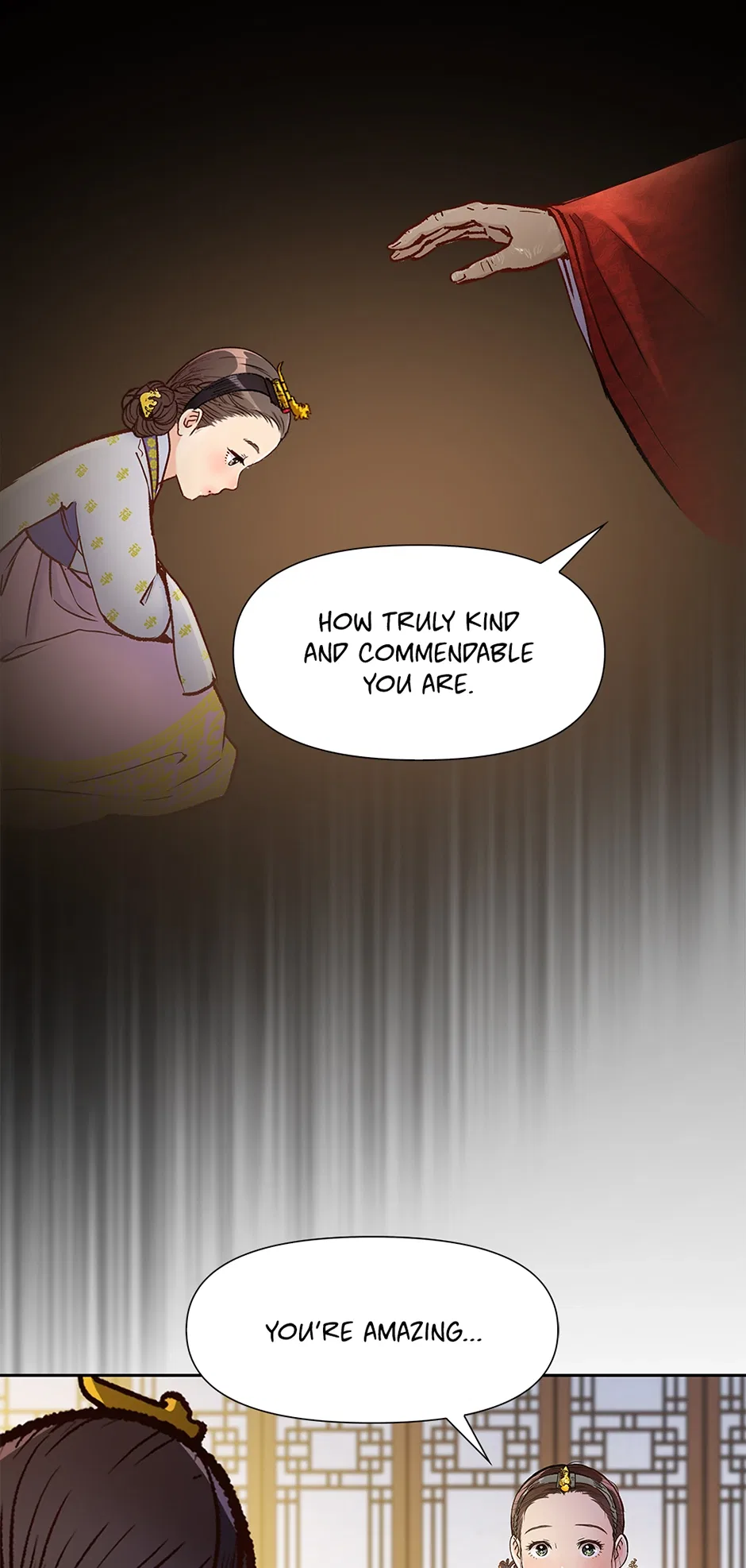The Red Sleeve Chapter 148 – Page 21