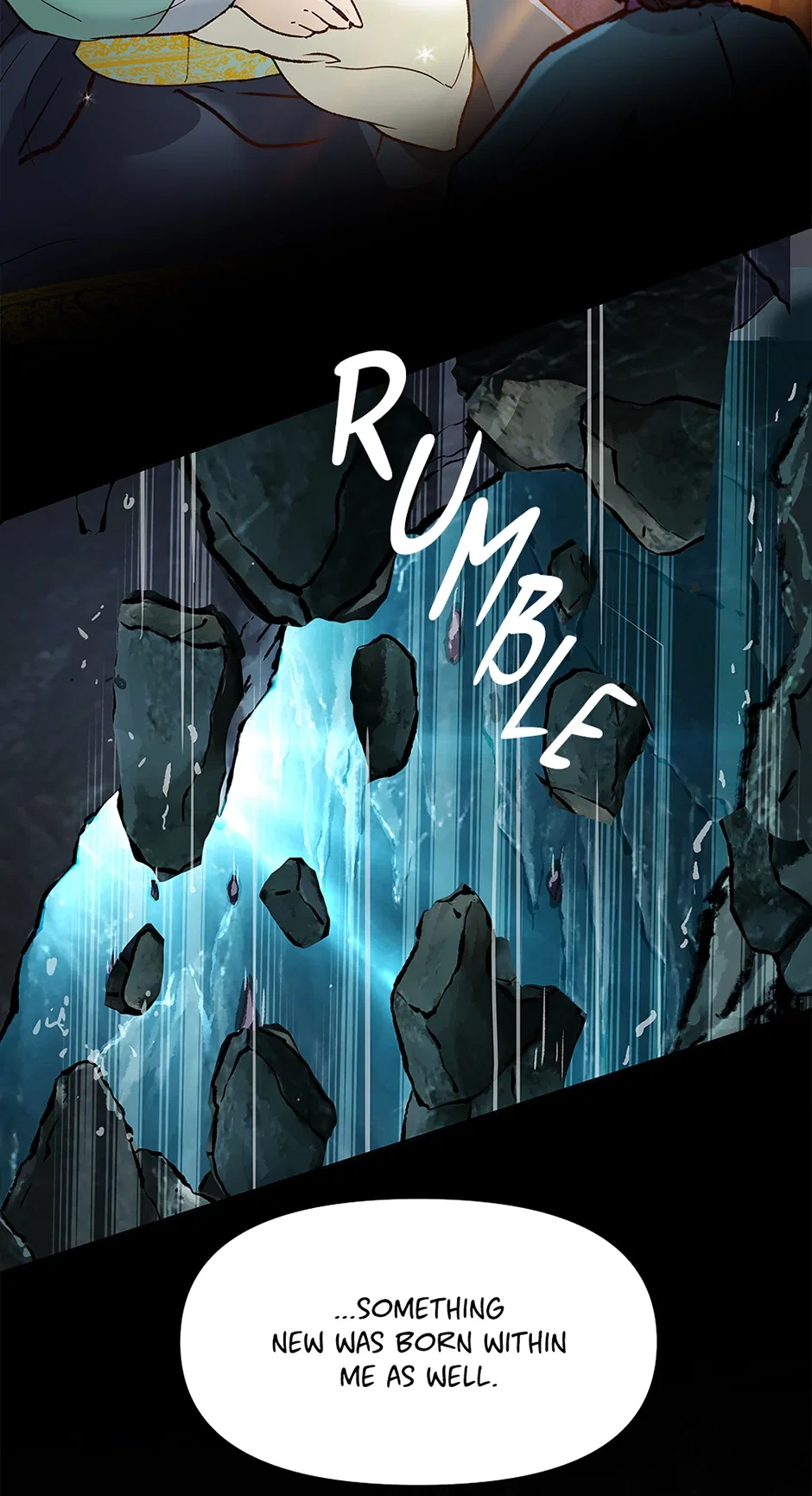 The Red Sleeve Chapter 148 – Page 37