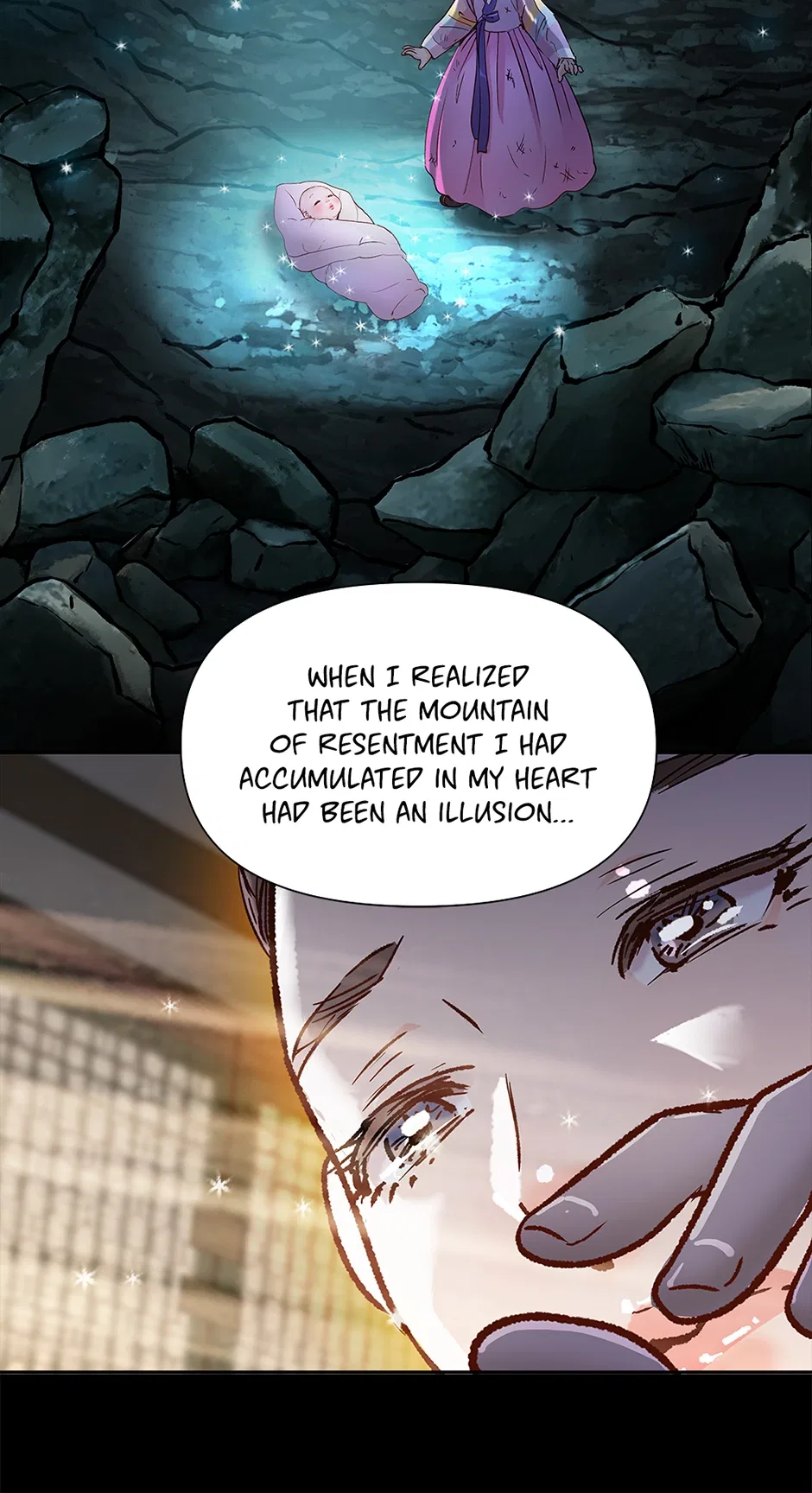 The Red Sleeve Chapter 148 – Page 39