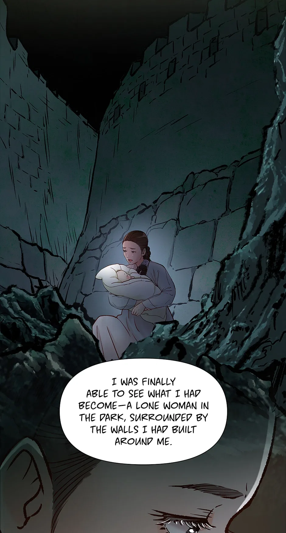 The Red Sleeve Chapter 148 – Page 41