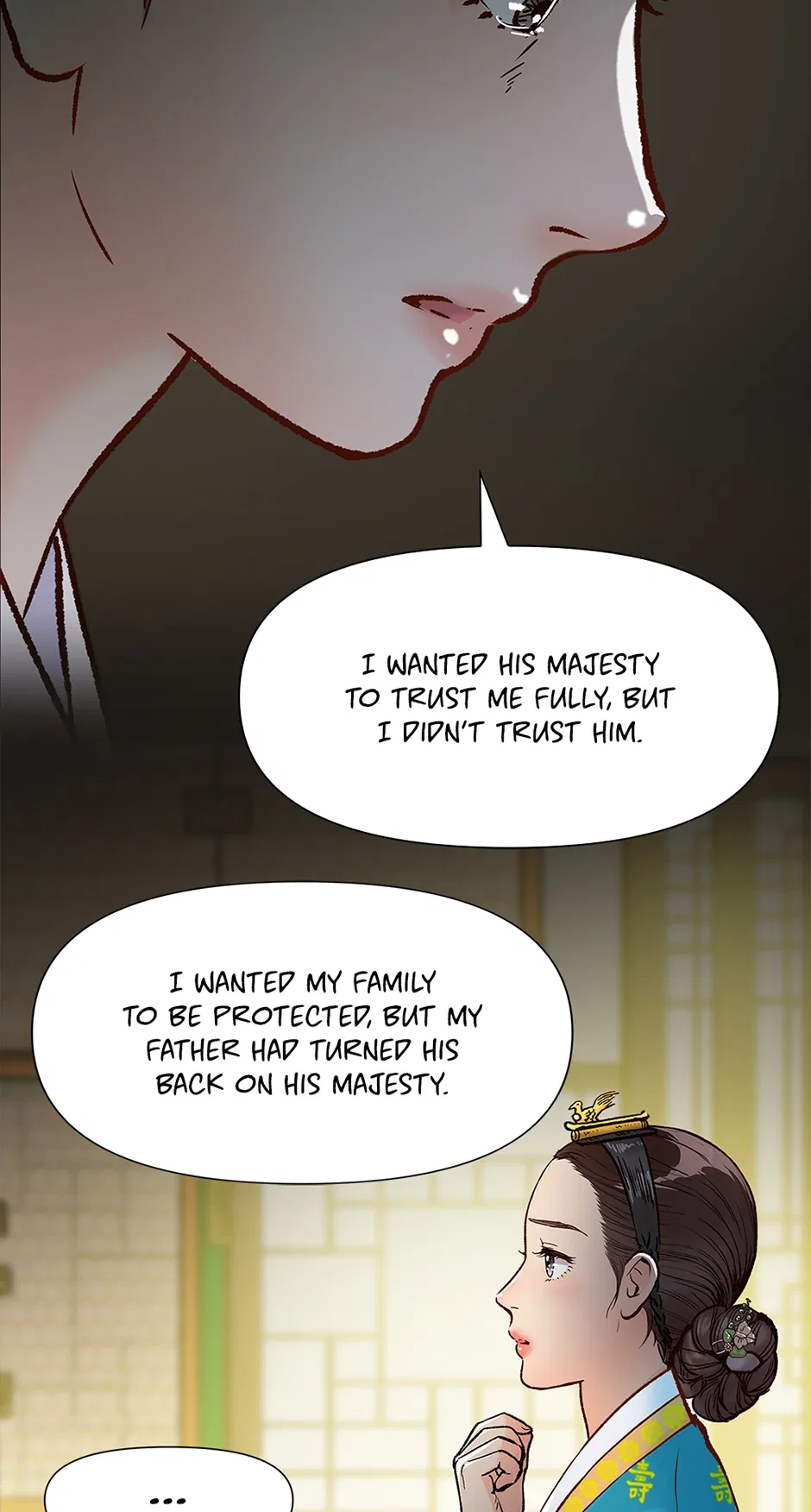 The Red Sleeve Chapter 148 – Page 42