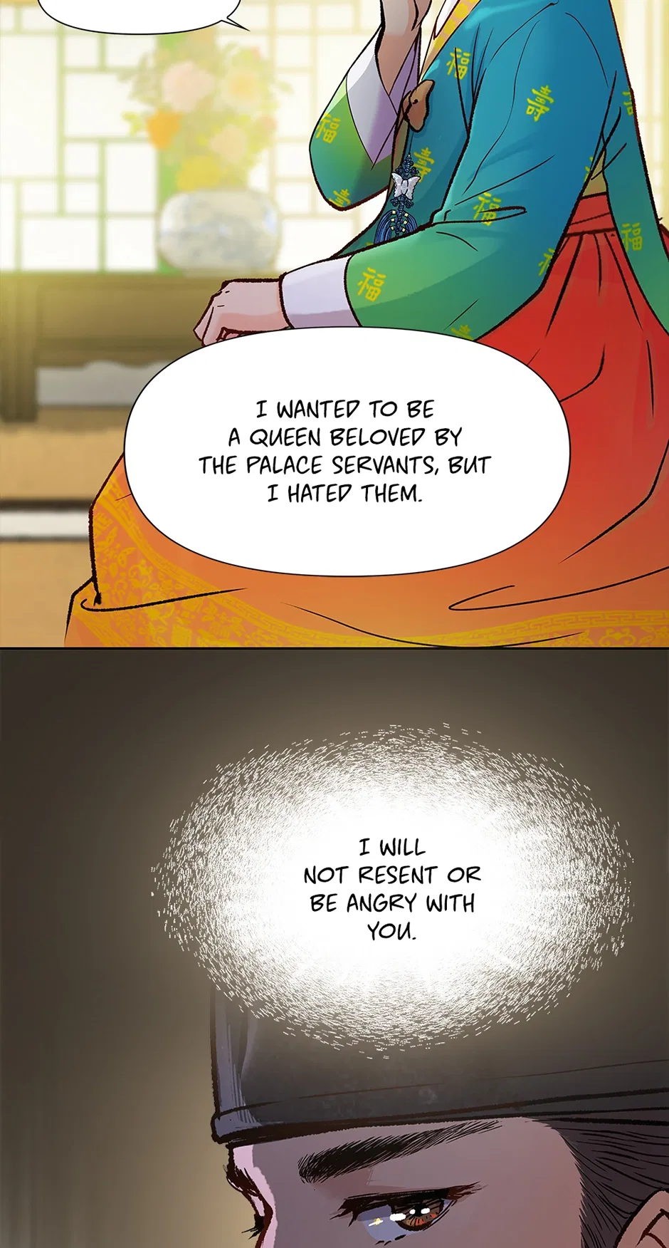 The Red Sleeve Chapter 148 – Page 43