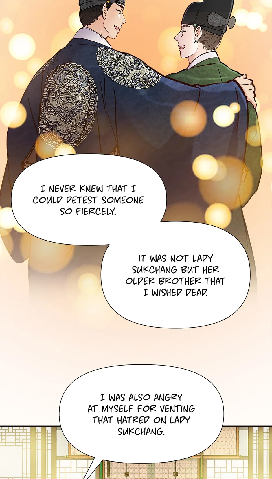 The Red Sleeve Chapter 148 – Page 52