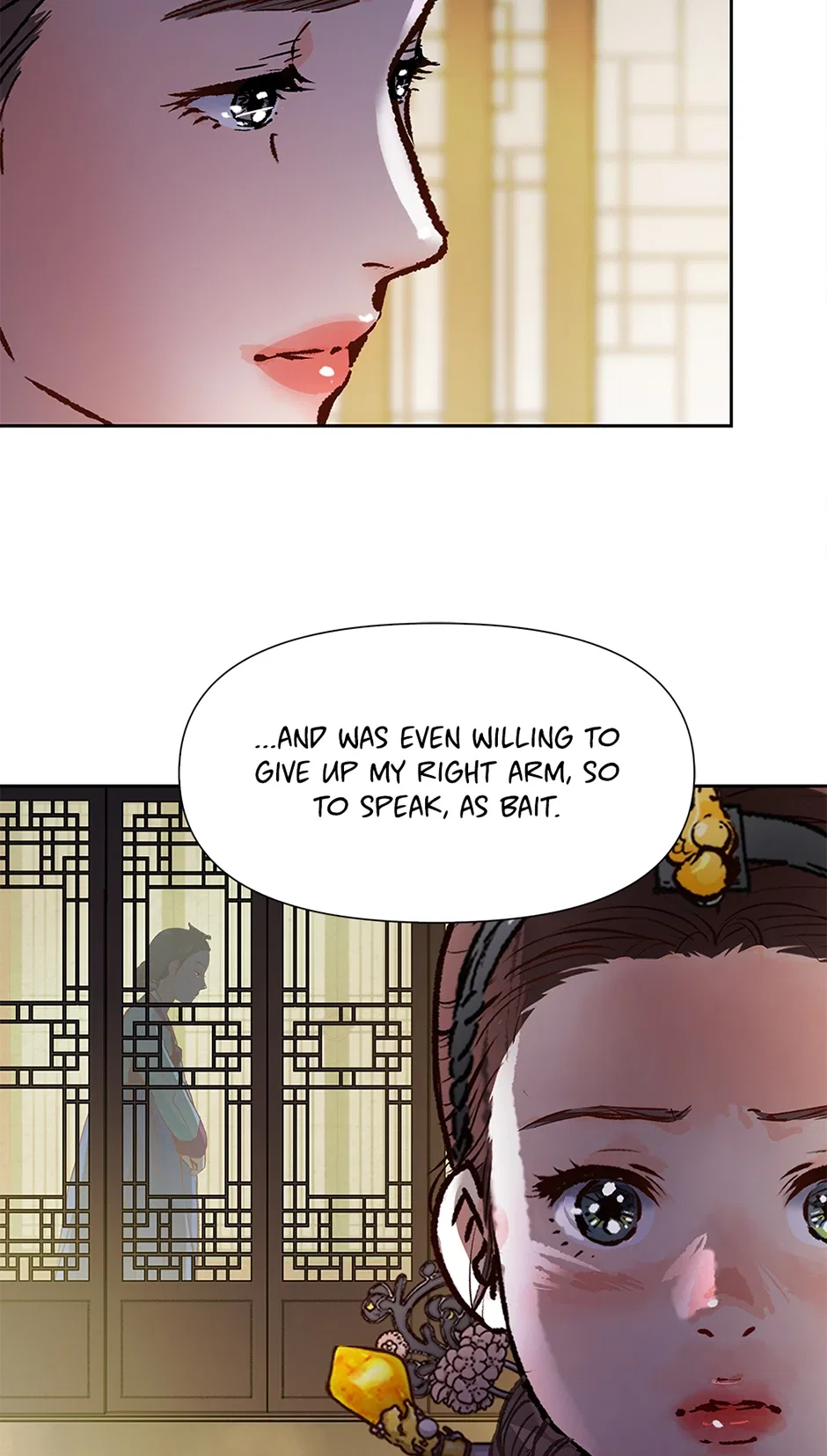The Red Sleeve Chapter 148 – Page 55