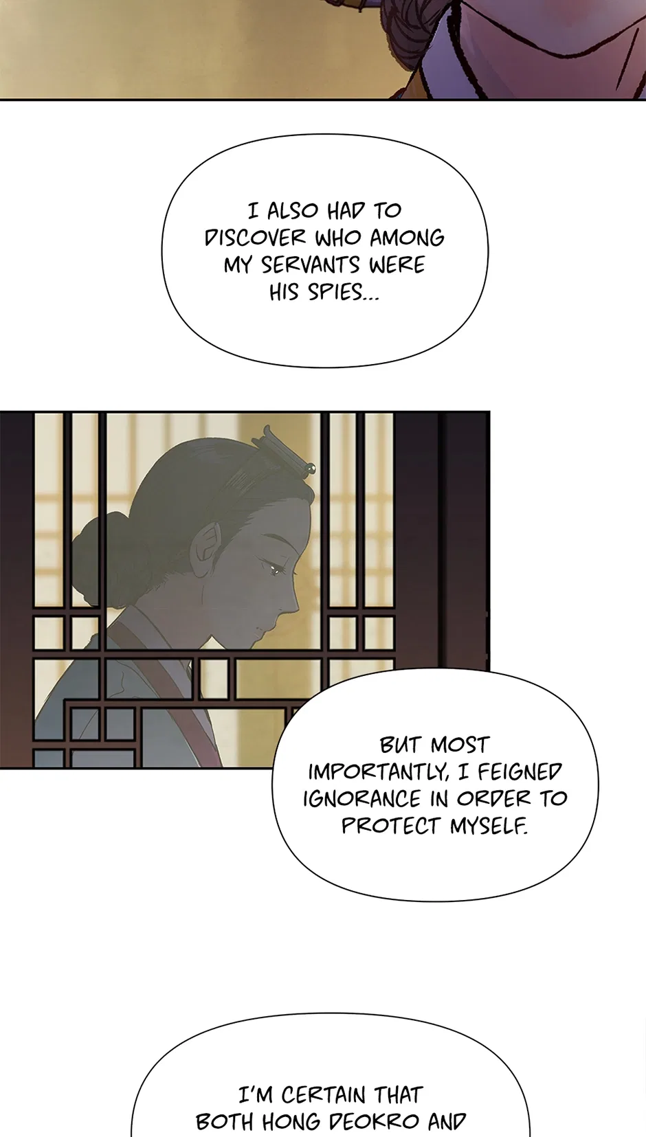 The Red Sleeve Chapter 148 – Page 56