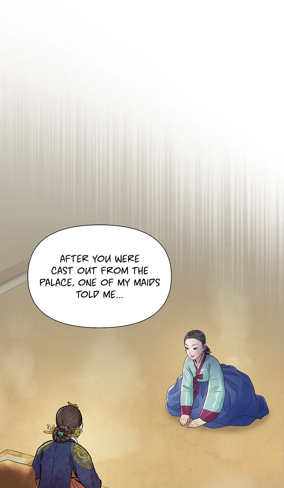 The Red Sleeve Chapter 148 – Page 59