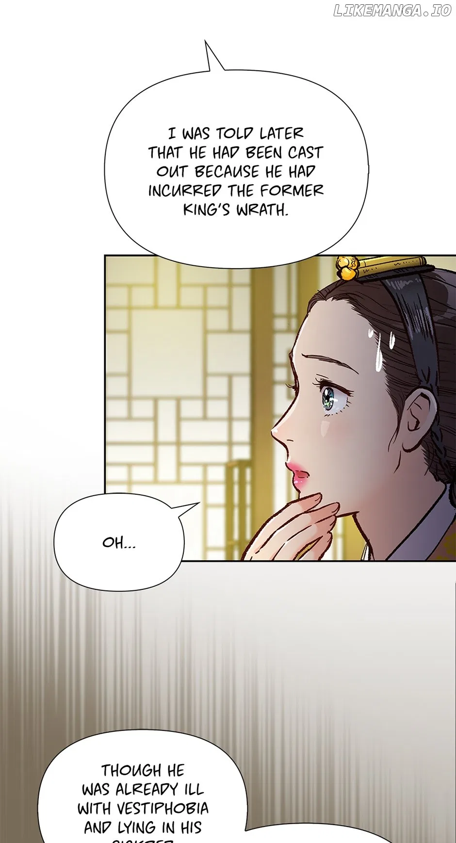 The Red Sleeve Chapter 147 – Page 33