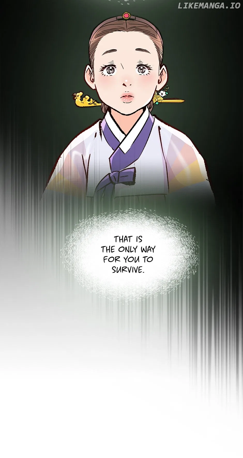 The Red Sleeve Chapter 147 – Page 58