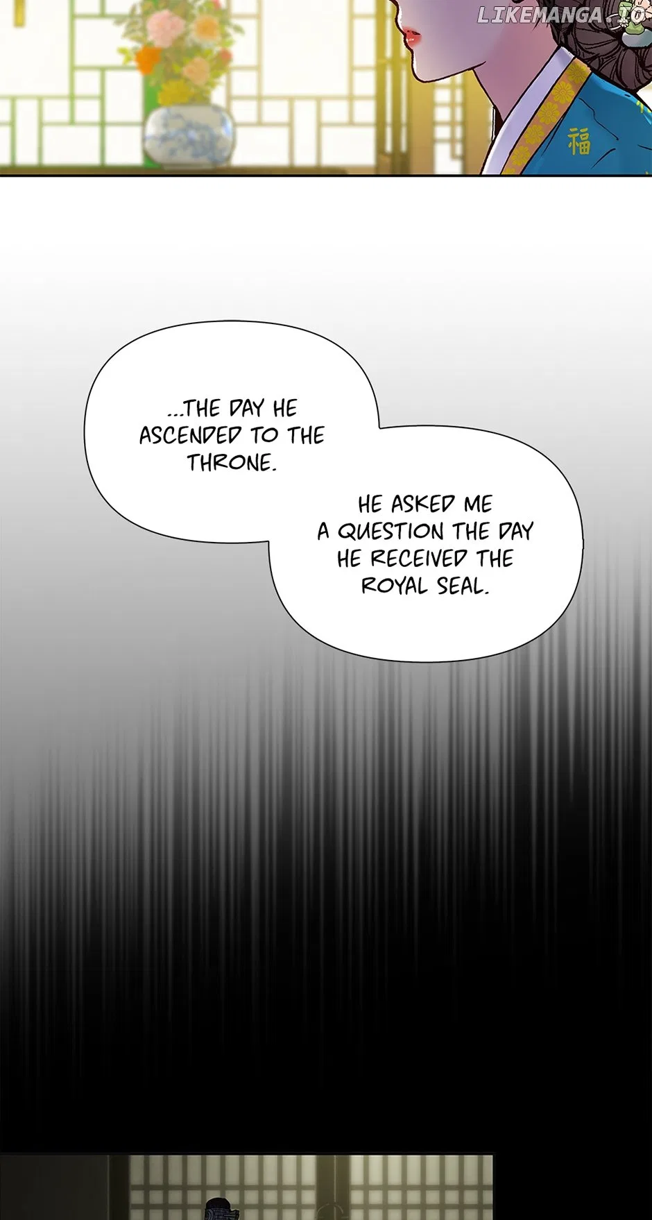 The Red Sleeve Chapter 147 – Page 60
