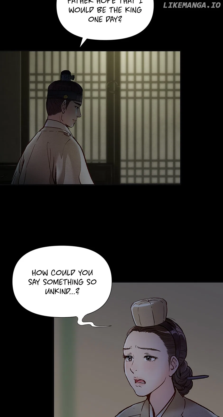 The Red Sleeve Chapter 147 – Page 62