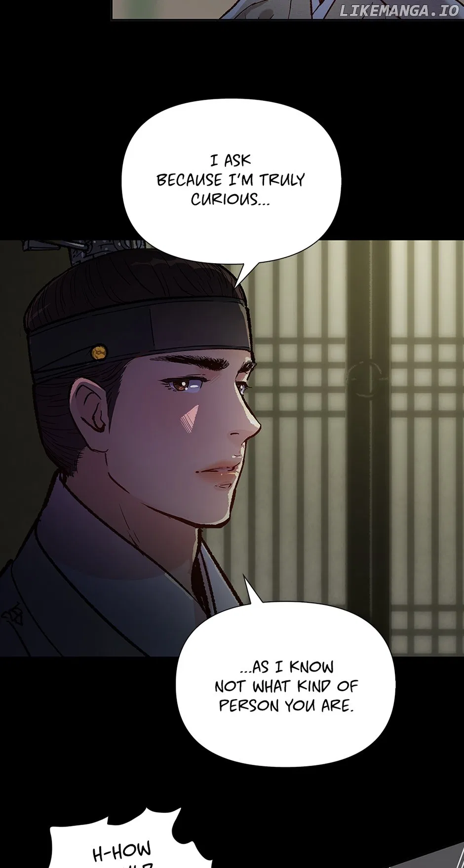 The Red Sleeve Chapter 147 – Page 63