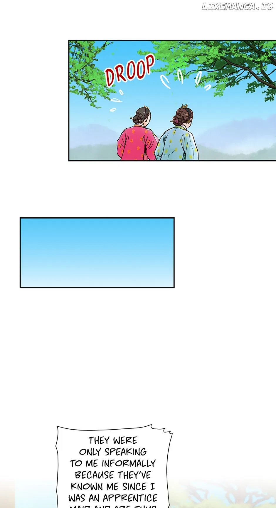 The Red Sleeve Chapter 146 – Page 24