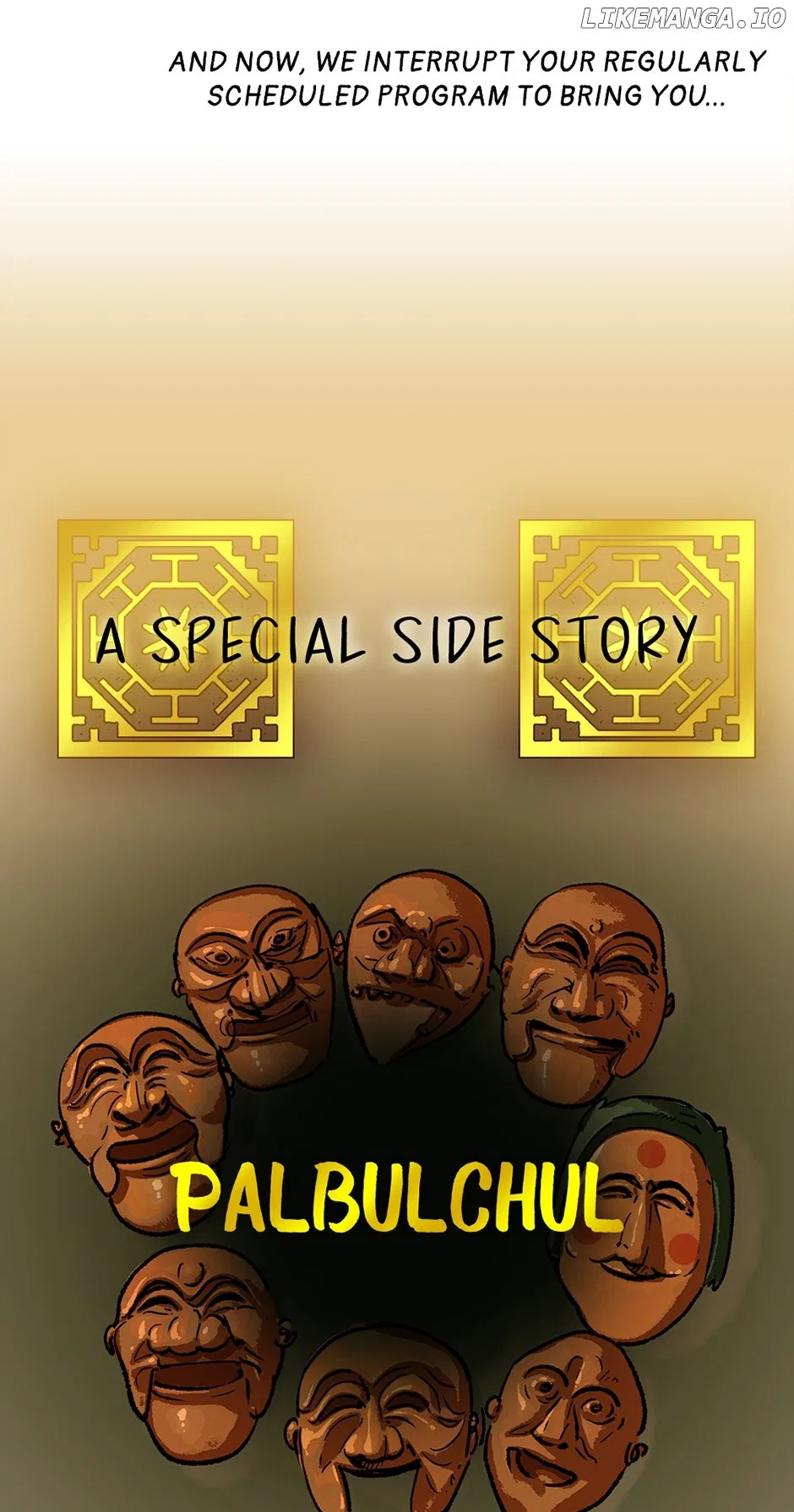 The Red Sleeve Chapter 146 – Page 50
