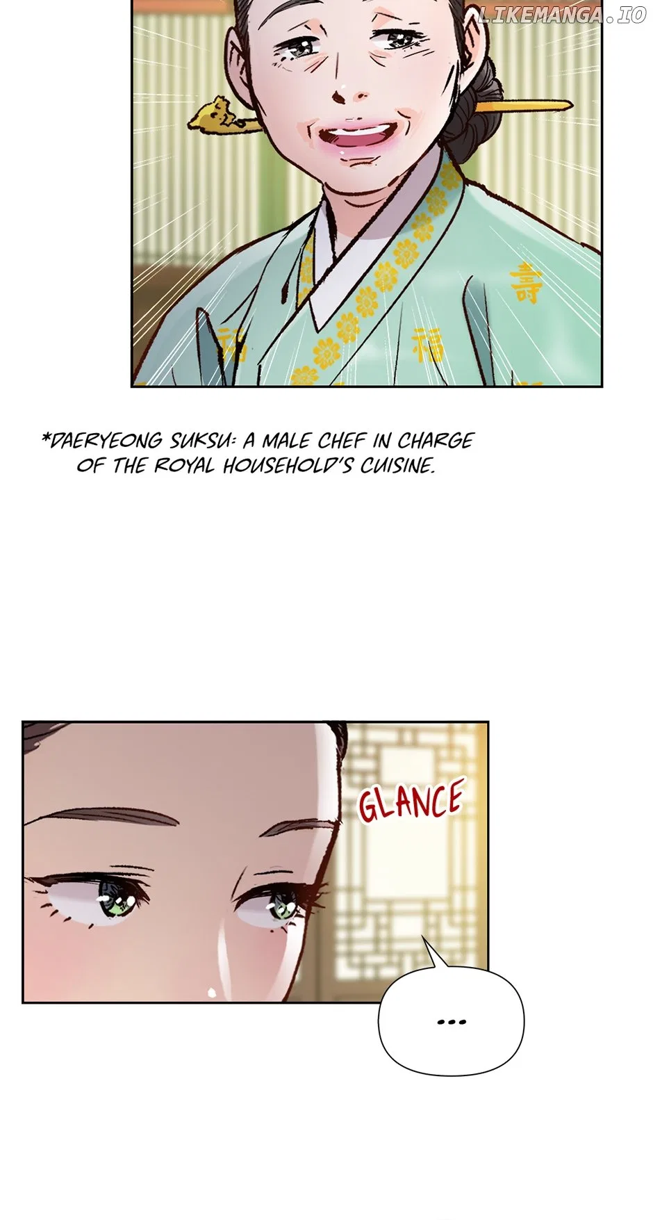 The Red Sleeve Chapter 145 – Page 12