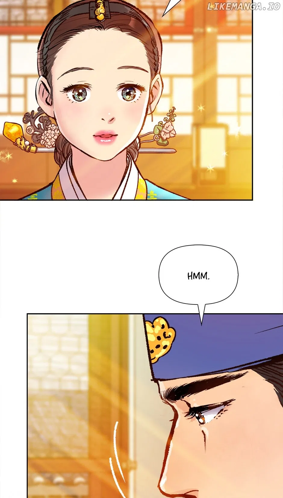 The Red Sleeve Chapter 145 – Page 35