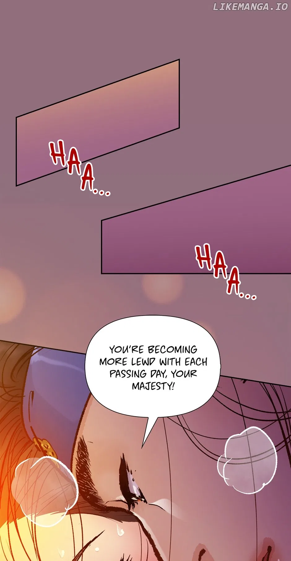 The Red Sleeve Chapter 145 – Page 54