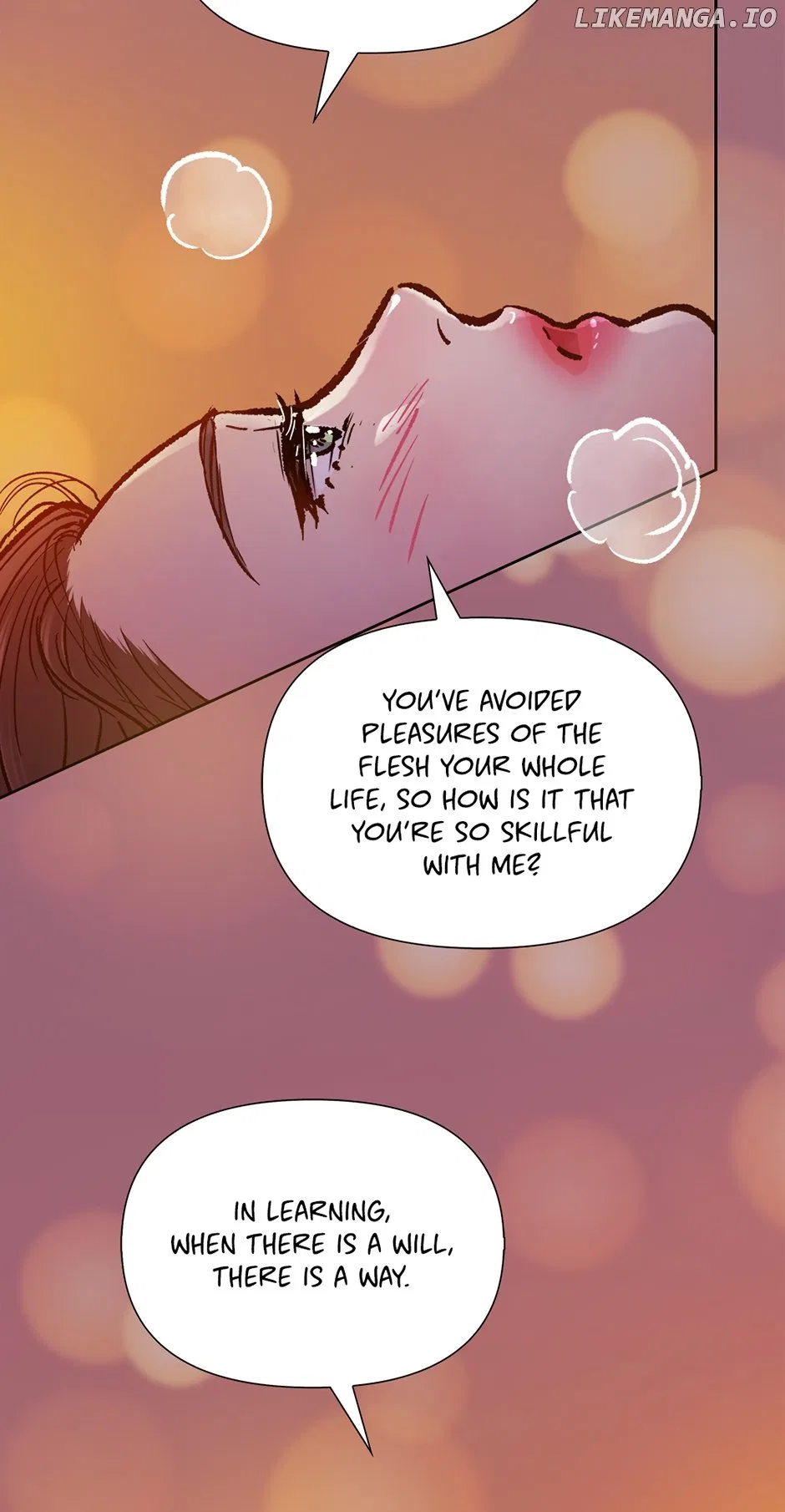 The Red Sleeve Chapter 145 – Page 57