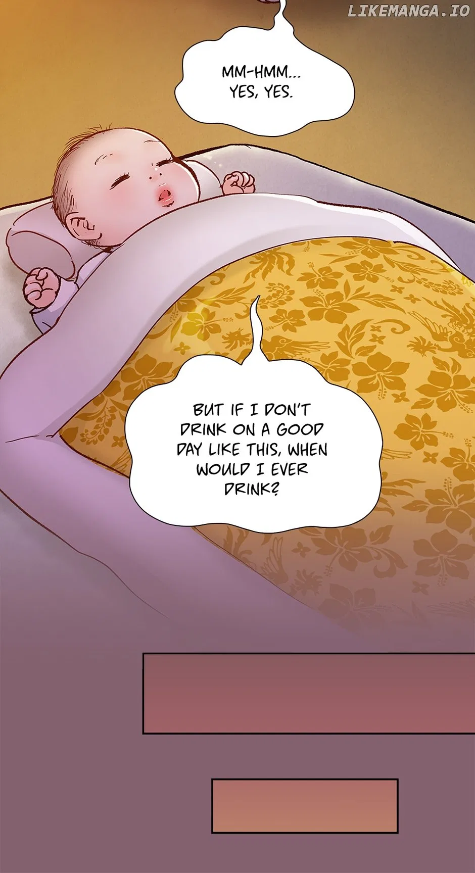 The Red Sleeve Chapter 144 – Page 35