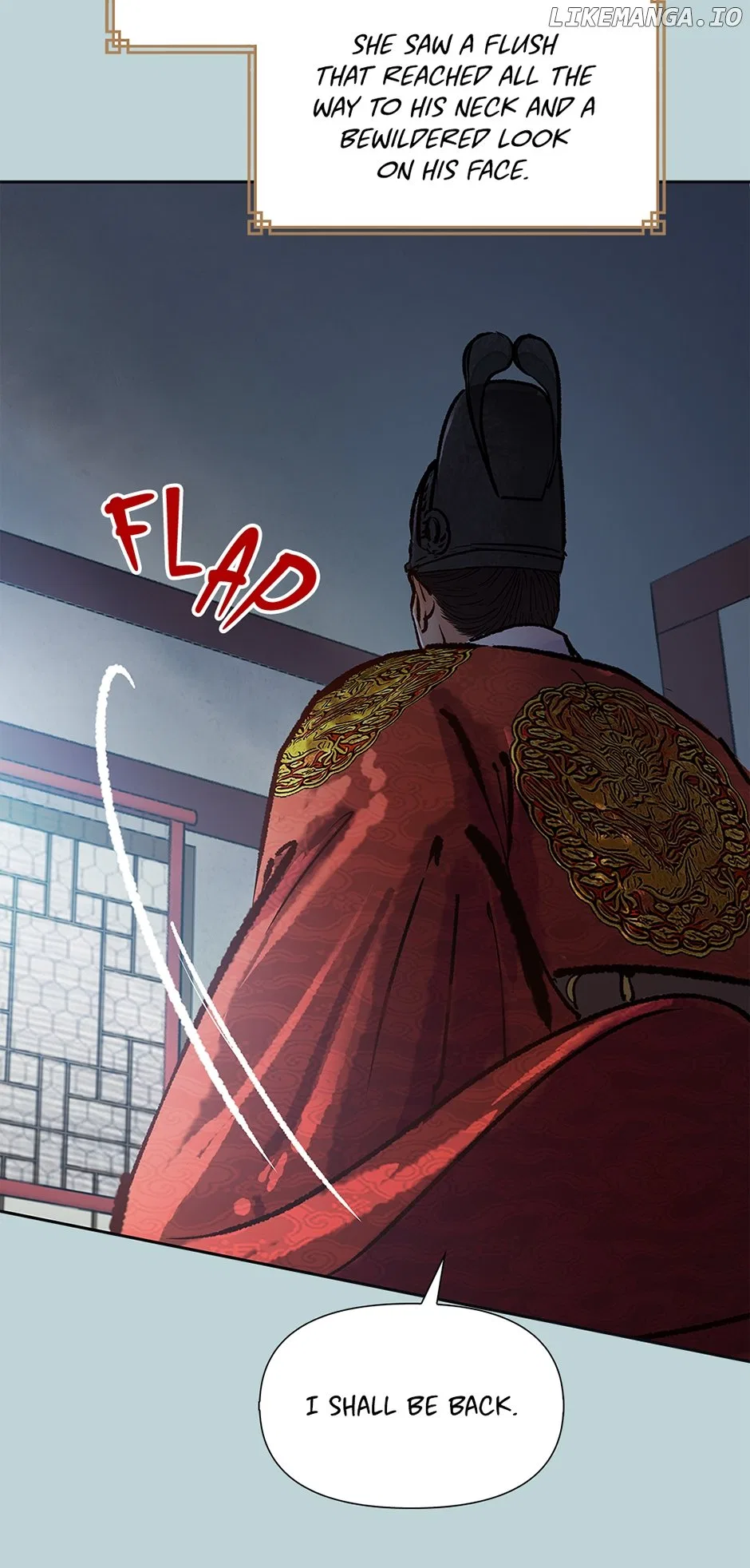 The Red Sleeve Chapter 144 – Page 64