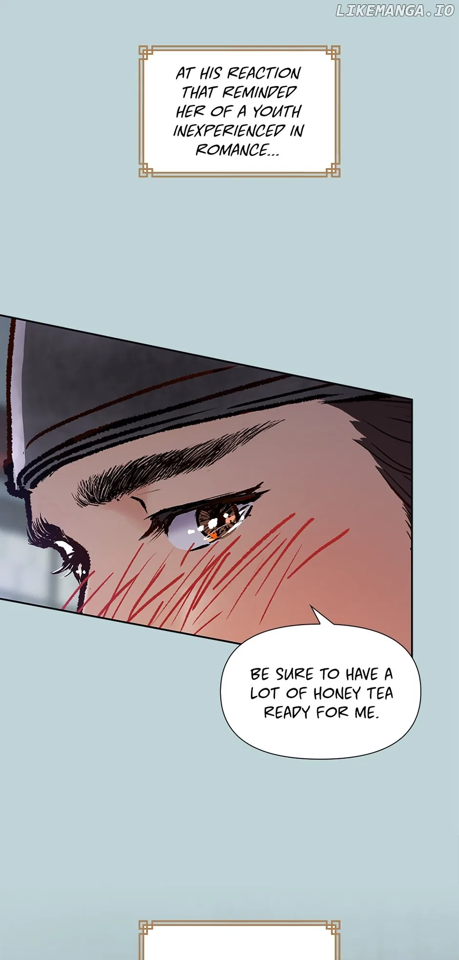 The Red Sleeve Chapter 144 – Page 65