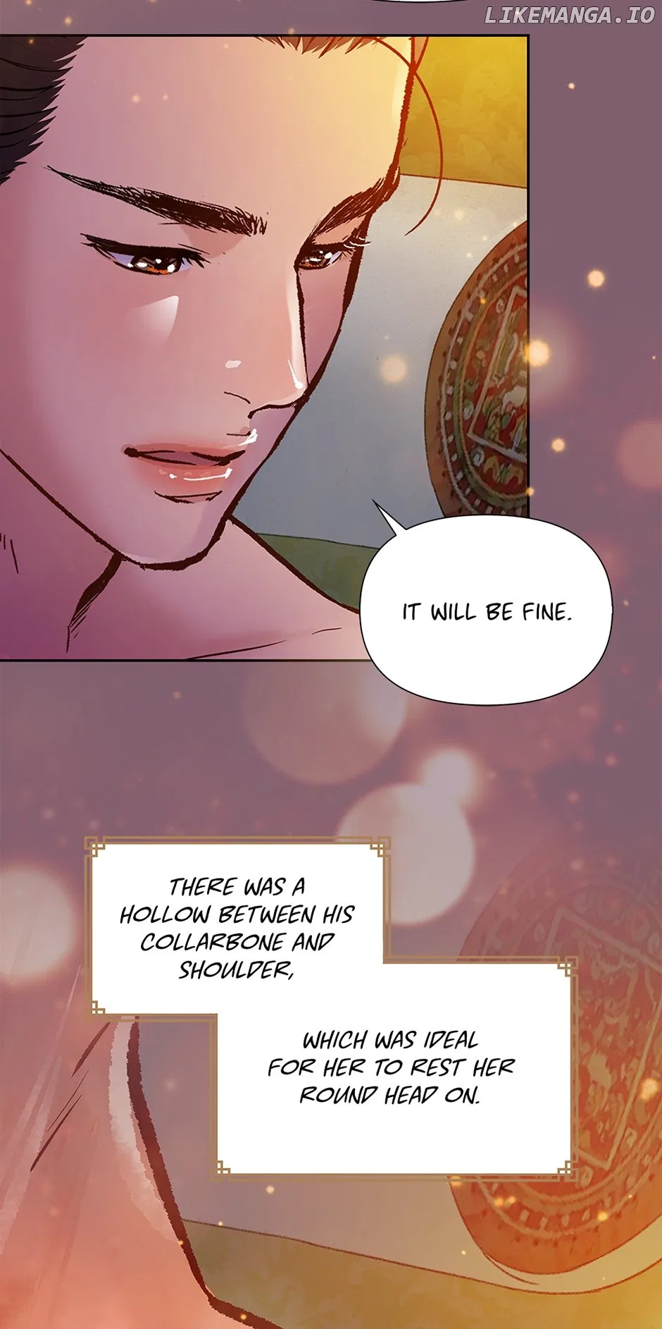 The Red Sleeve Chapter 143 – Page 4