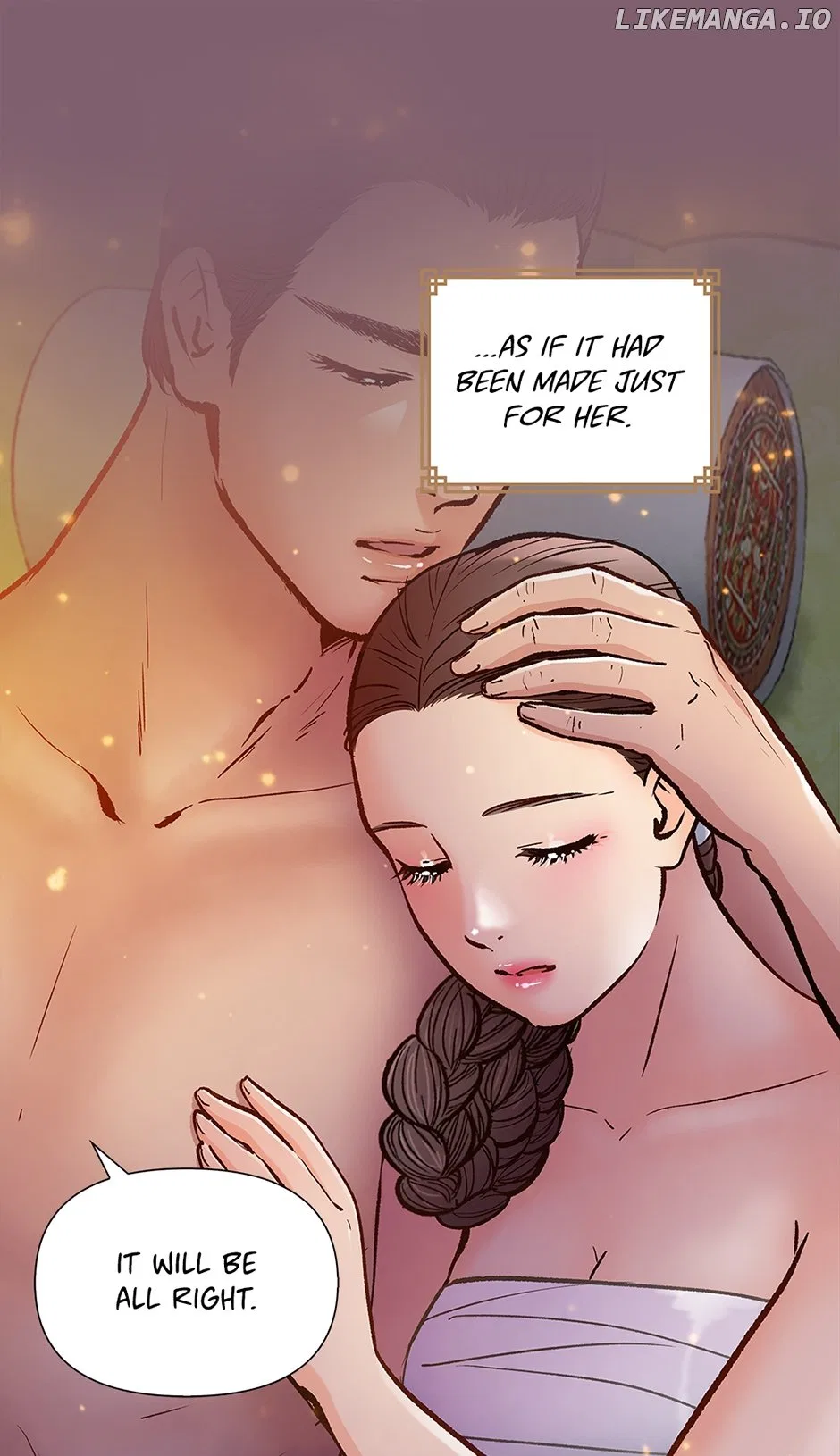 The Red Sleeve Chapter 143 – Page 6