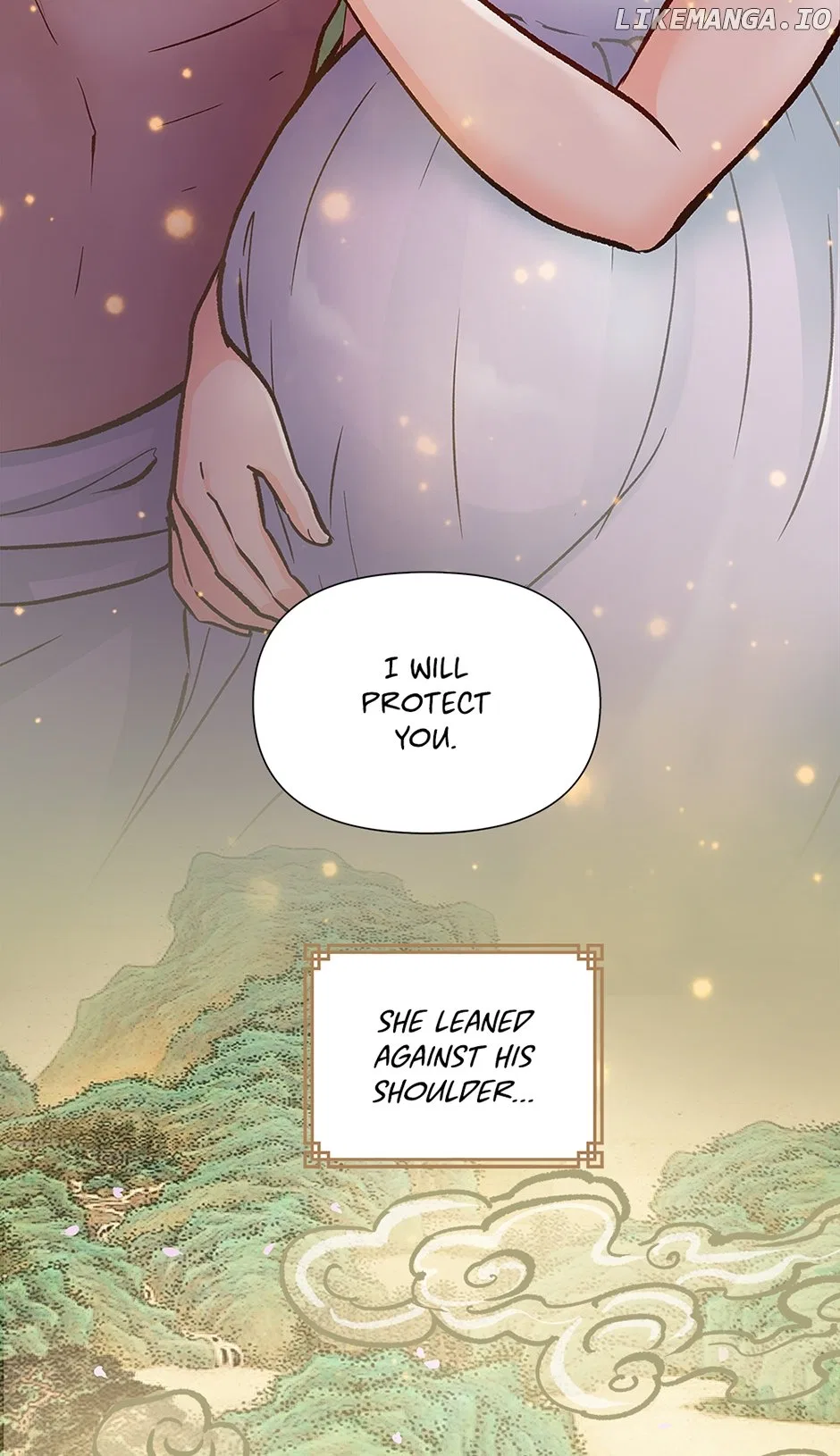 The Red Sleeve Chapter 143 – Page 7
