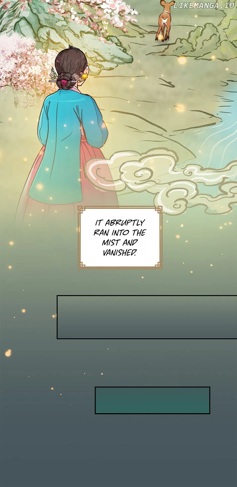 The Red Sleeve Chapter 143 – Page 12