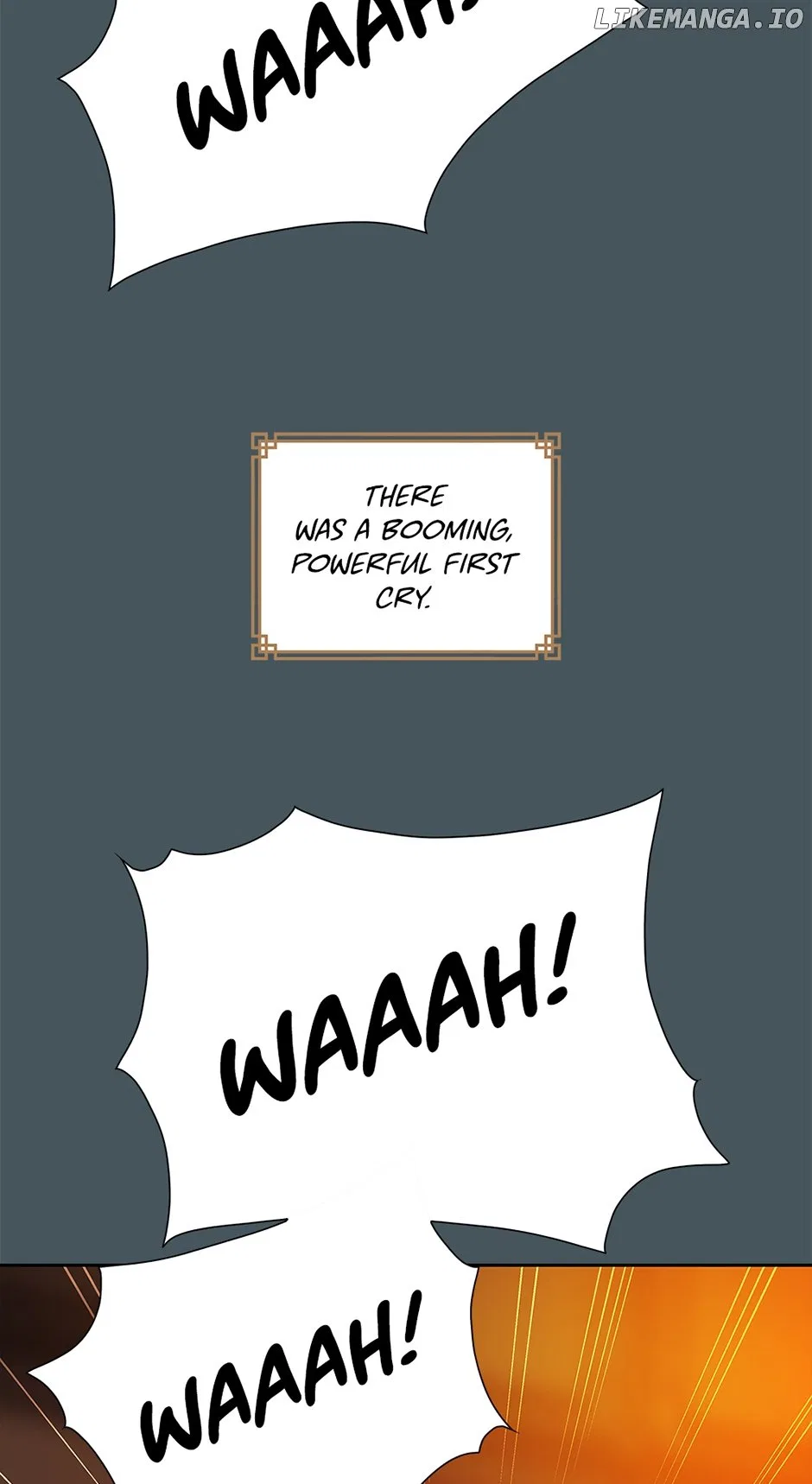 The Red Sleeve Chapter 143 – Page 17