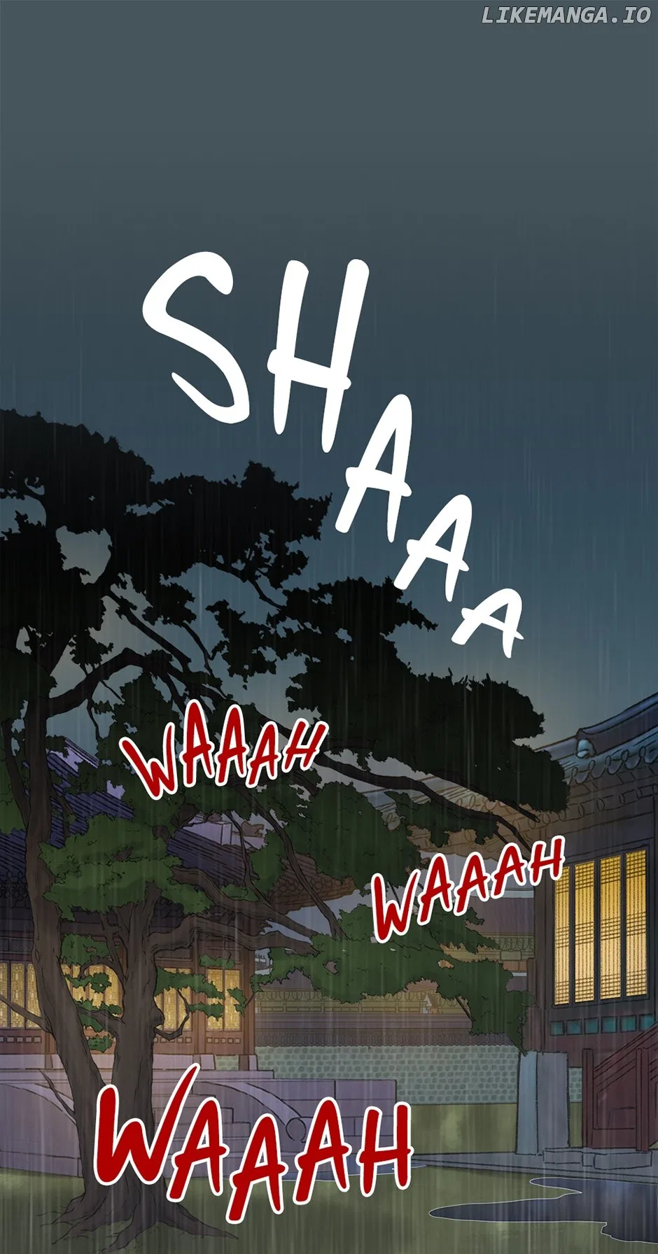 The Red Sleeve Chapter 143 – Page 19