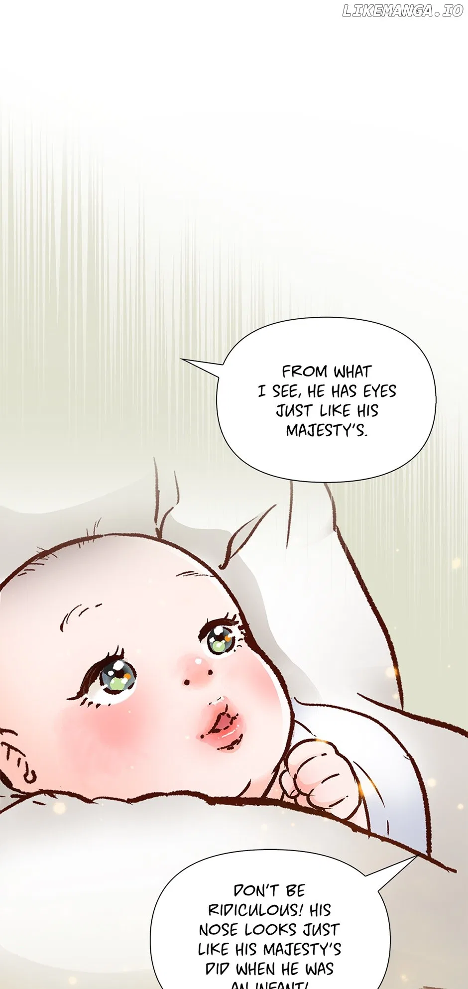 The Red Sleeve Chapter 143 – Page 34