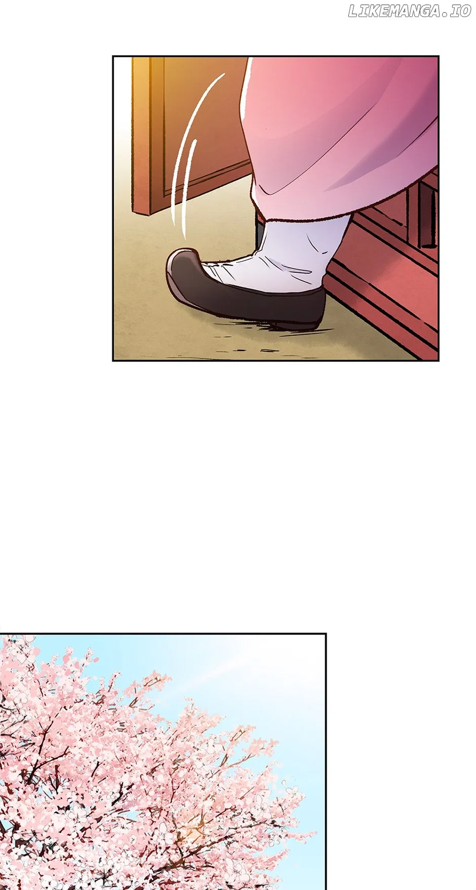 The Red Sleeve Chapter 142 – Page 19
