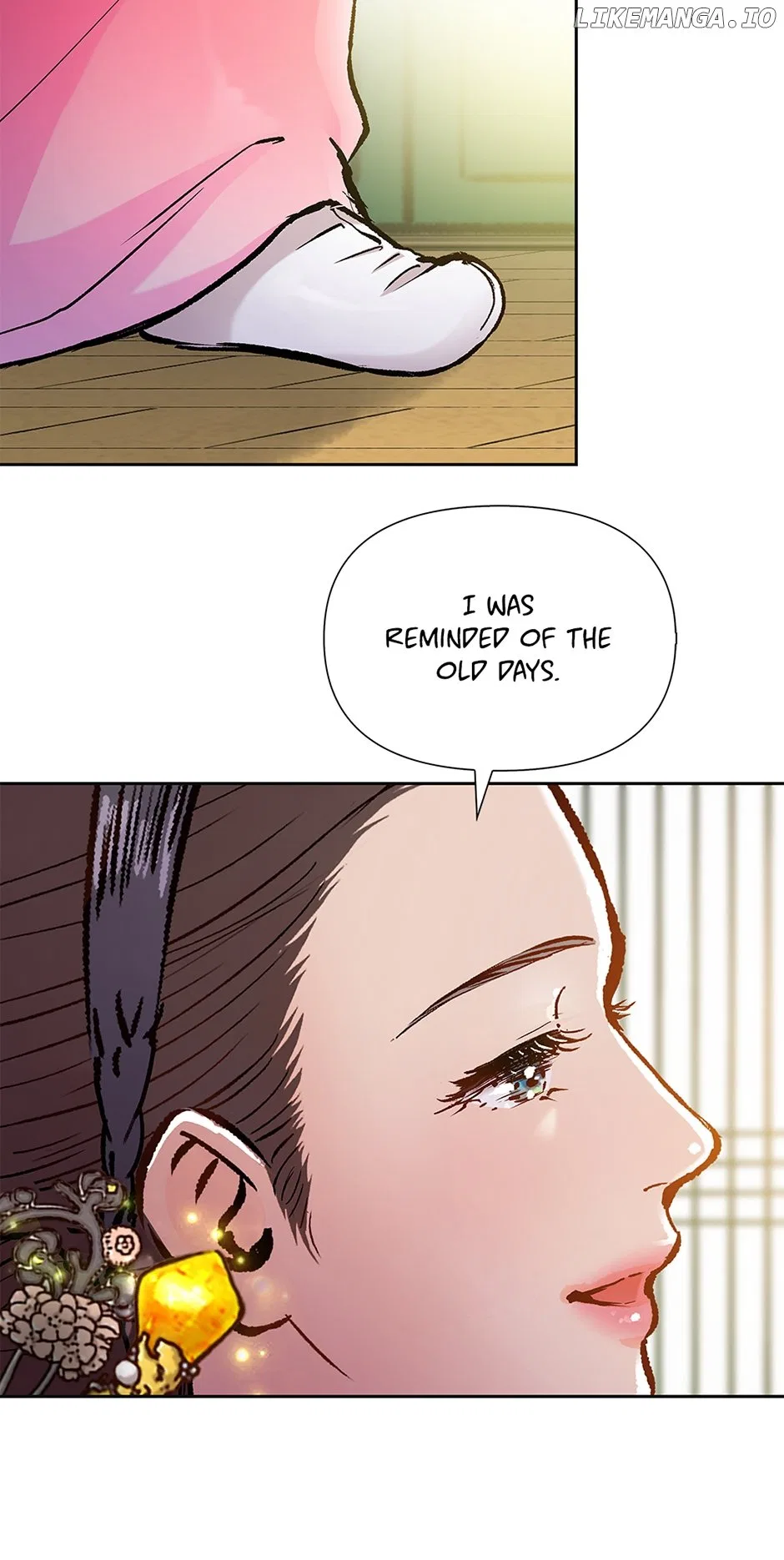 The Red Sleeve Chapter 142 – Page 35