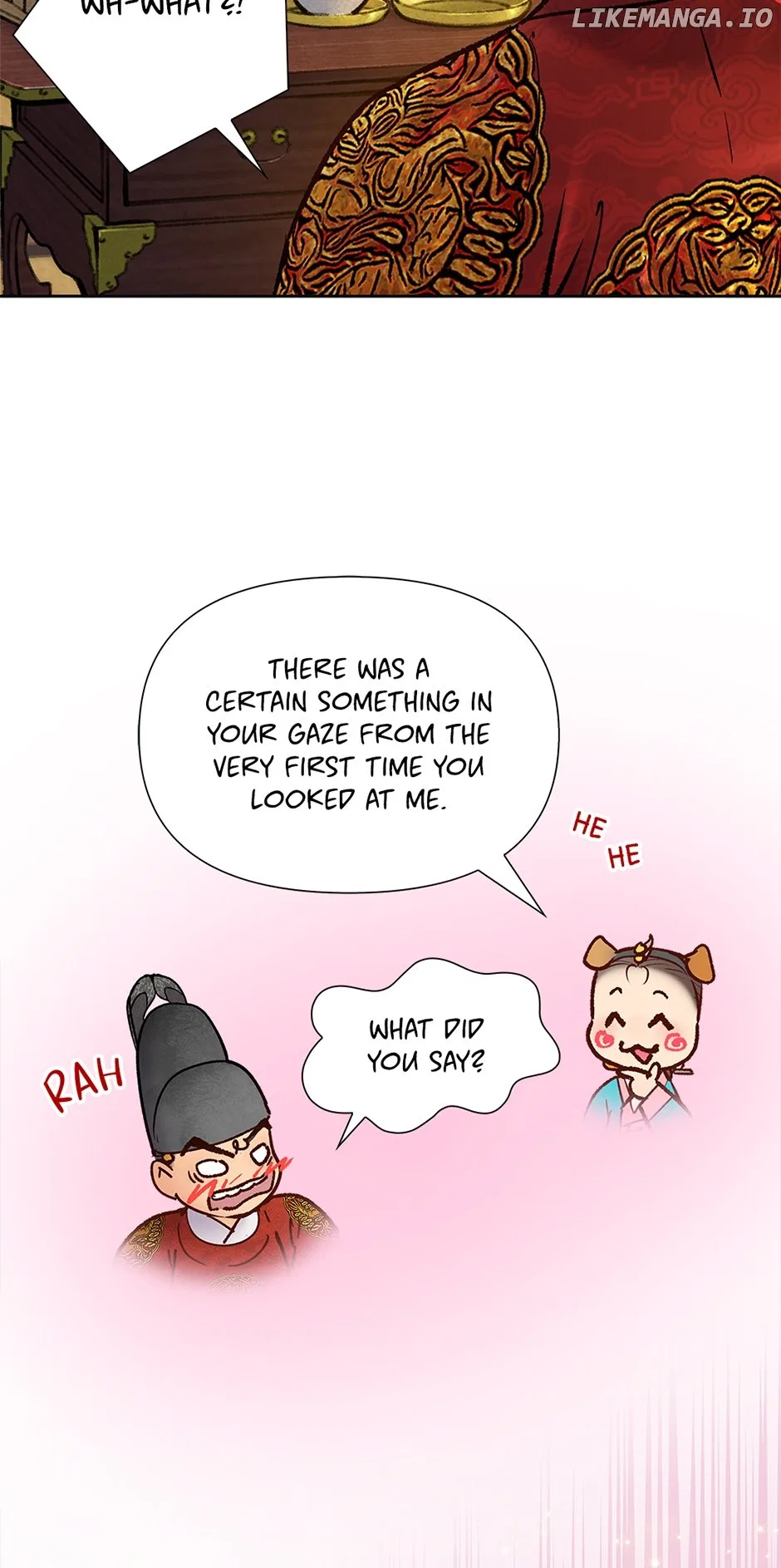 The Red Sleeve Chapter 142 – Page 39