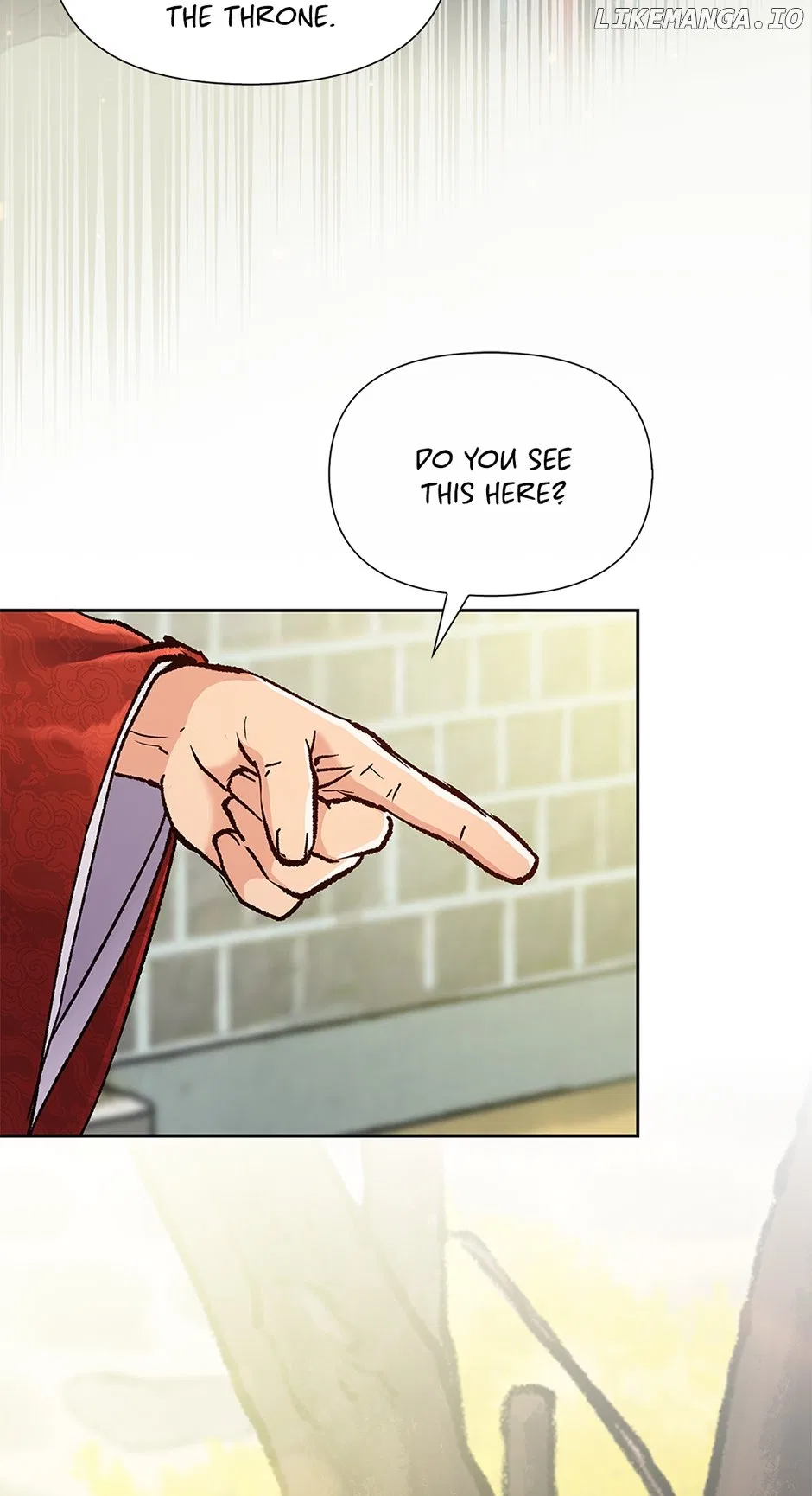 The Red Sleeve Chapter 142 – Page 52