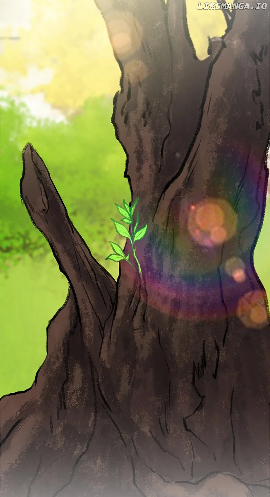 The Red Sleeve Chapter 142 – Page 53