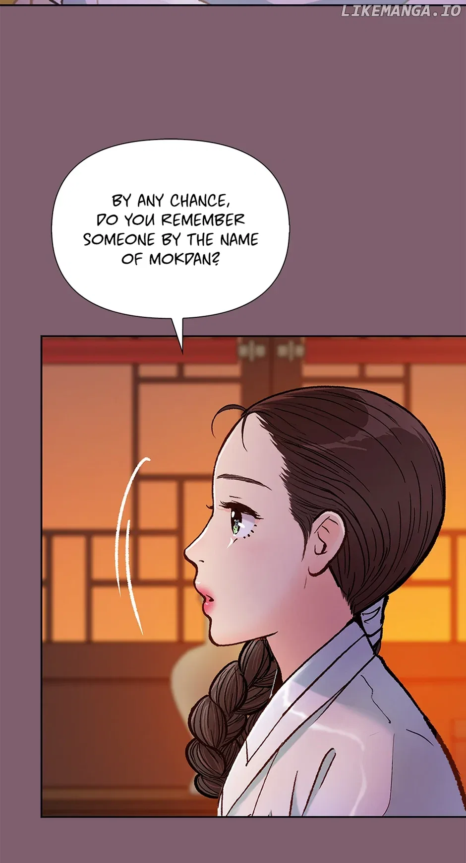 The Red Sleeve Chapter 141 – Page 3