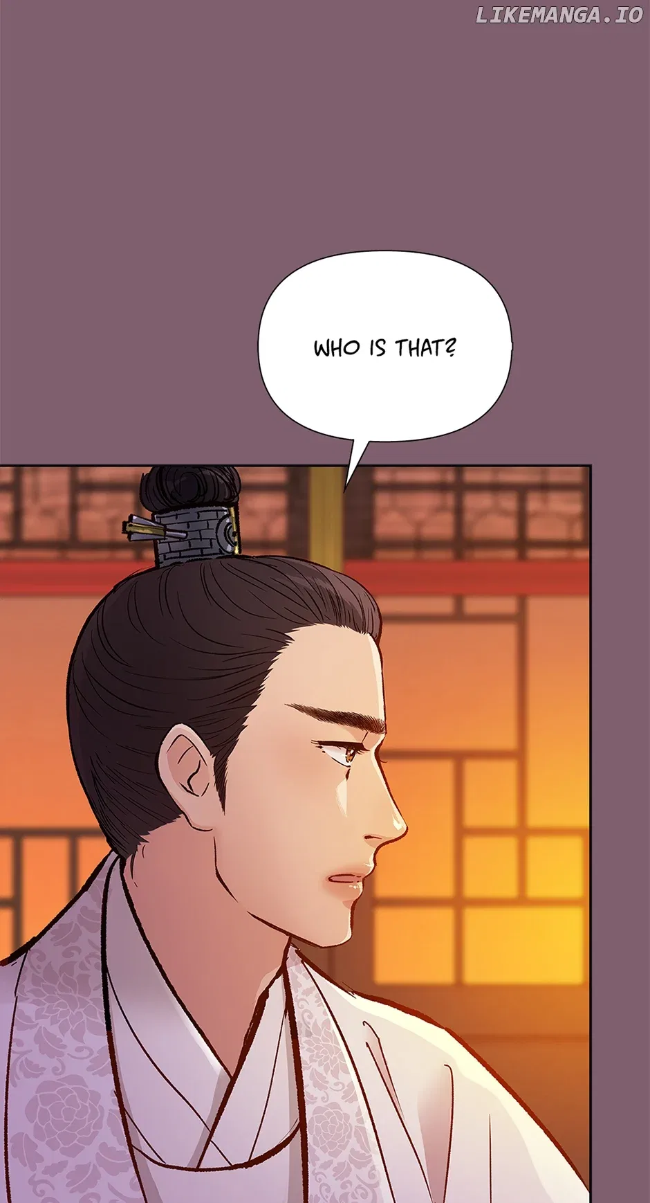The Red Sleeve Chapter 141 – Page 4