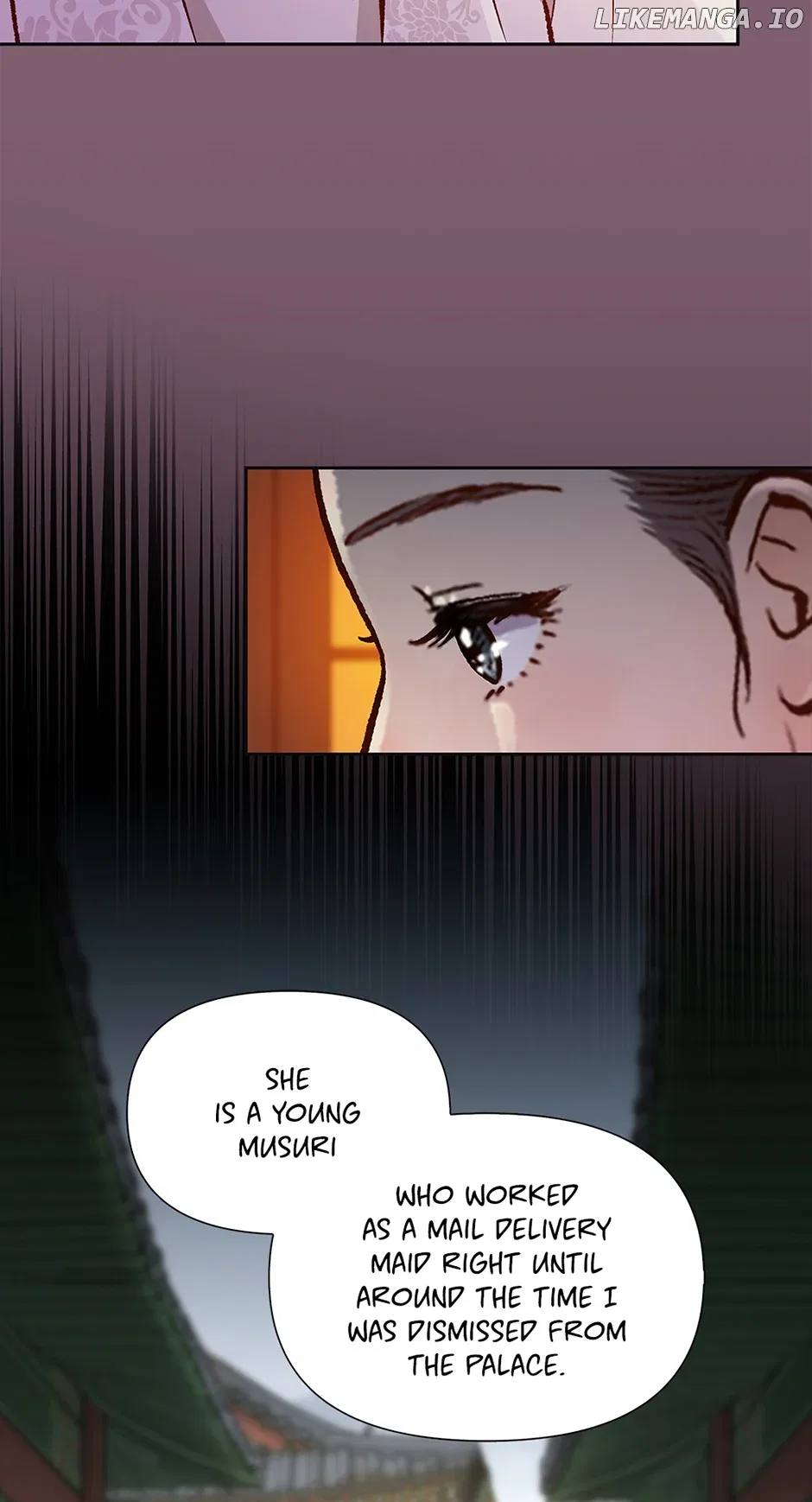 The Red Sleeve Chapter 141 – Page 5