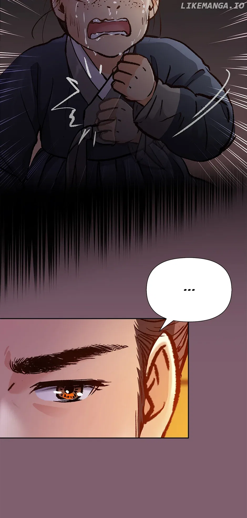 The Red Sleeve Chapter 141 – Page 15
