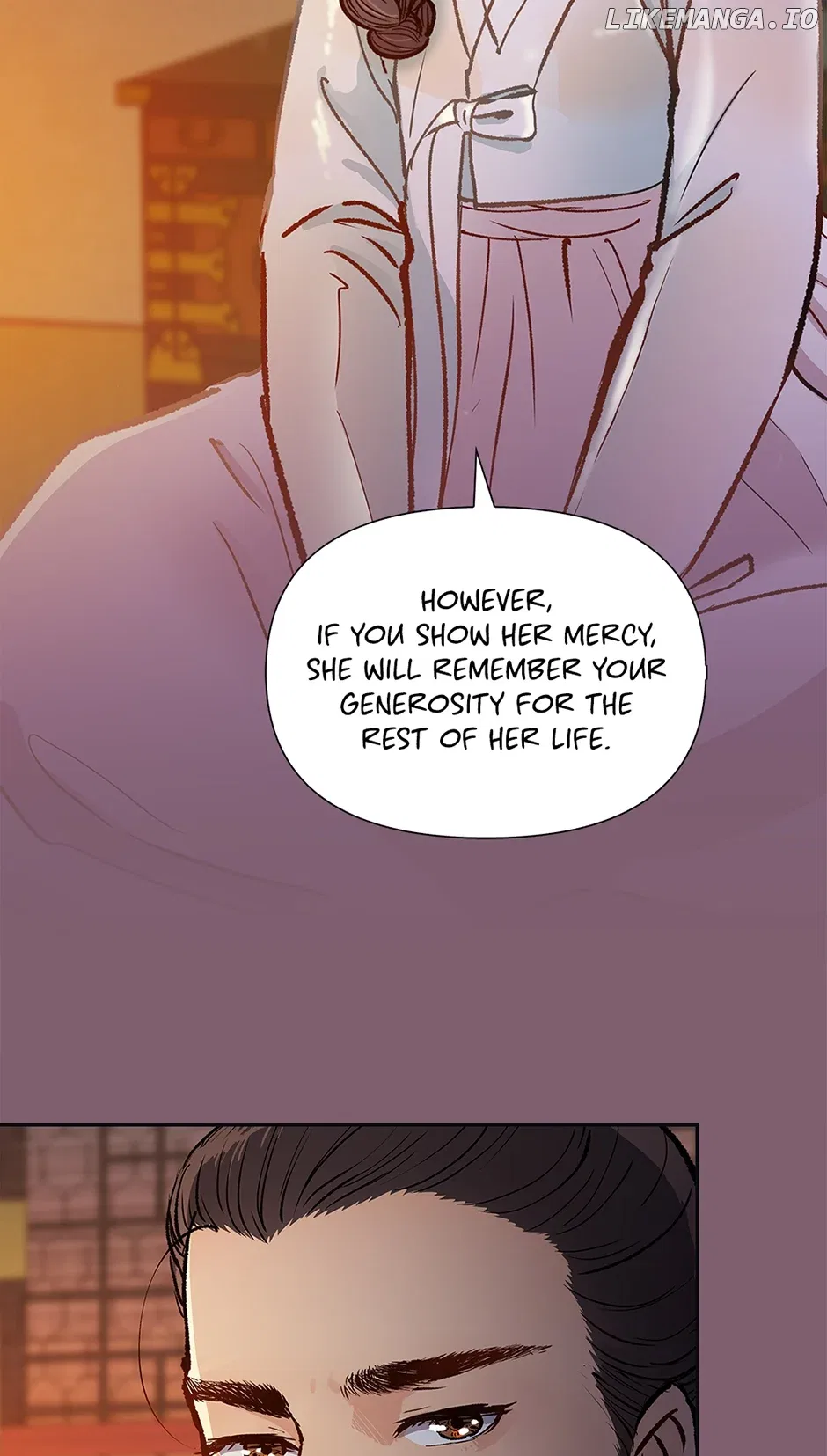 The Red Sleeve Chapter 141 – Page 18