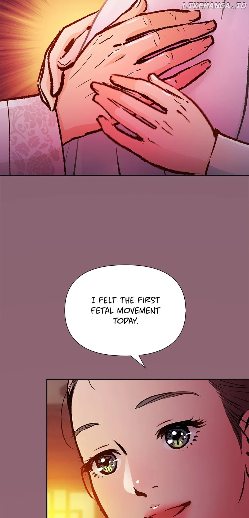 The Red Sleeve Chapter 141 – Page 29